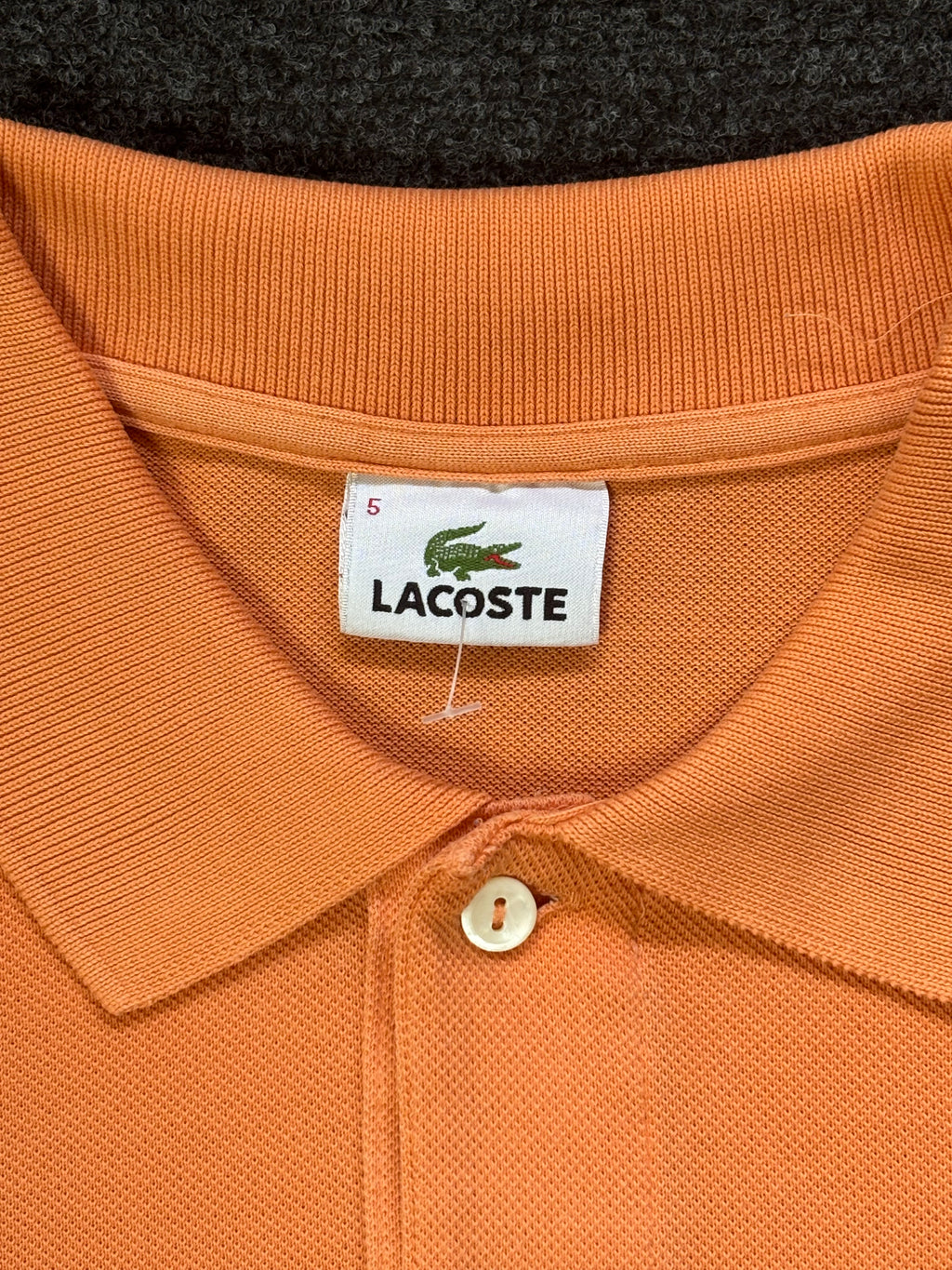 Lacoste Polo Shirt