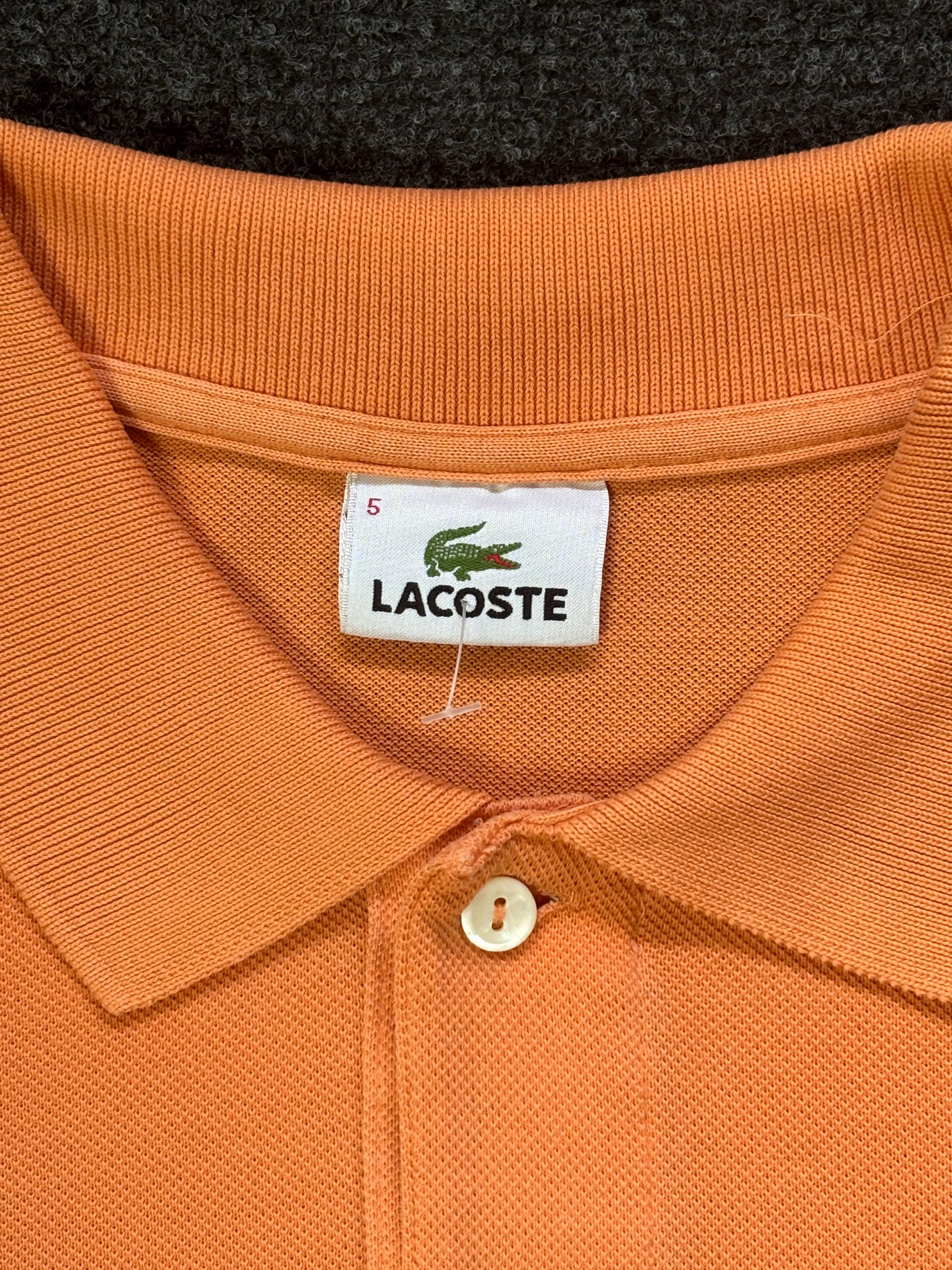 Lacoste Polo Shirt