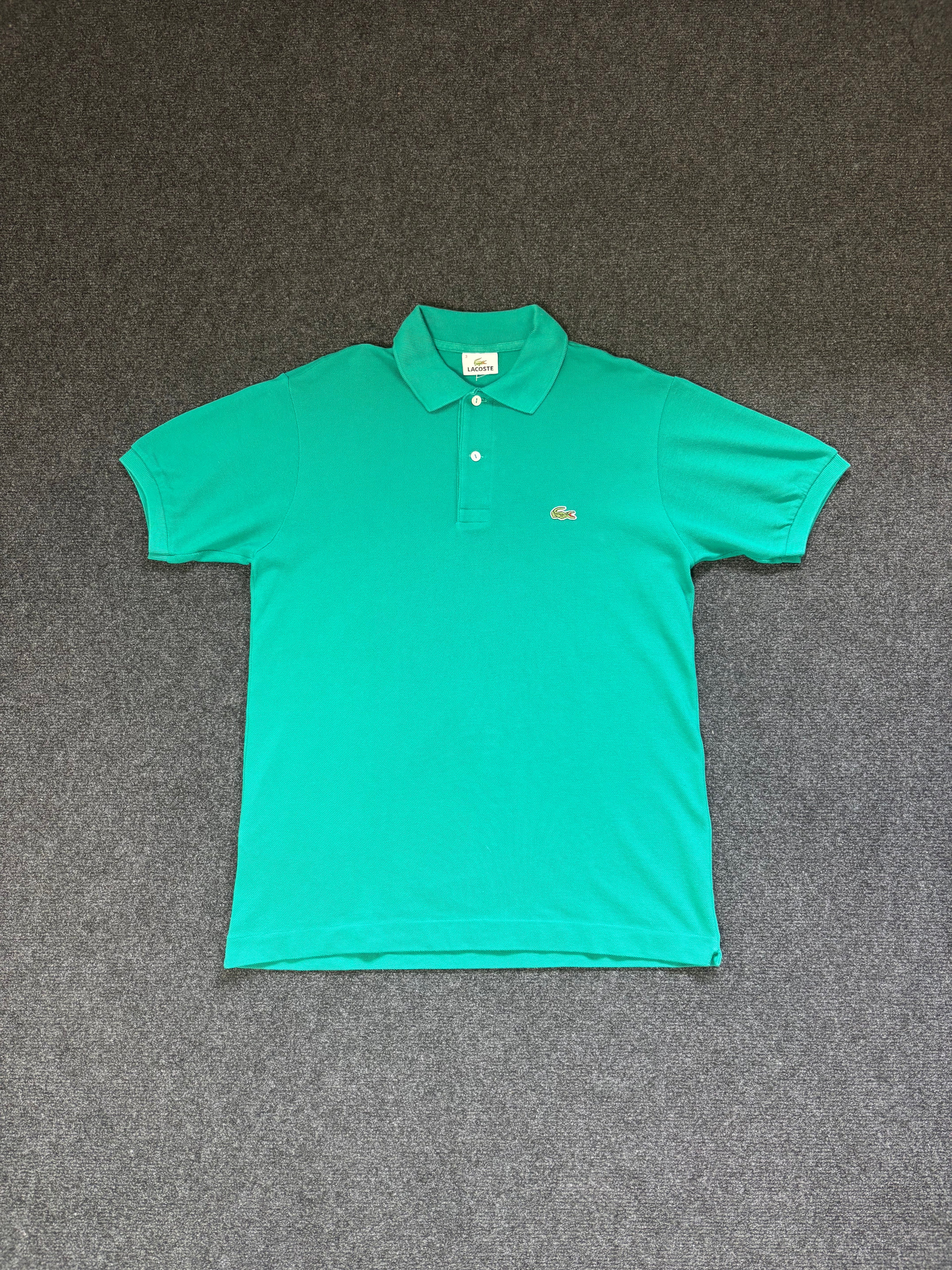 Lacoste Polo Shirt