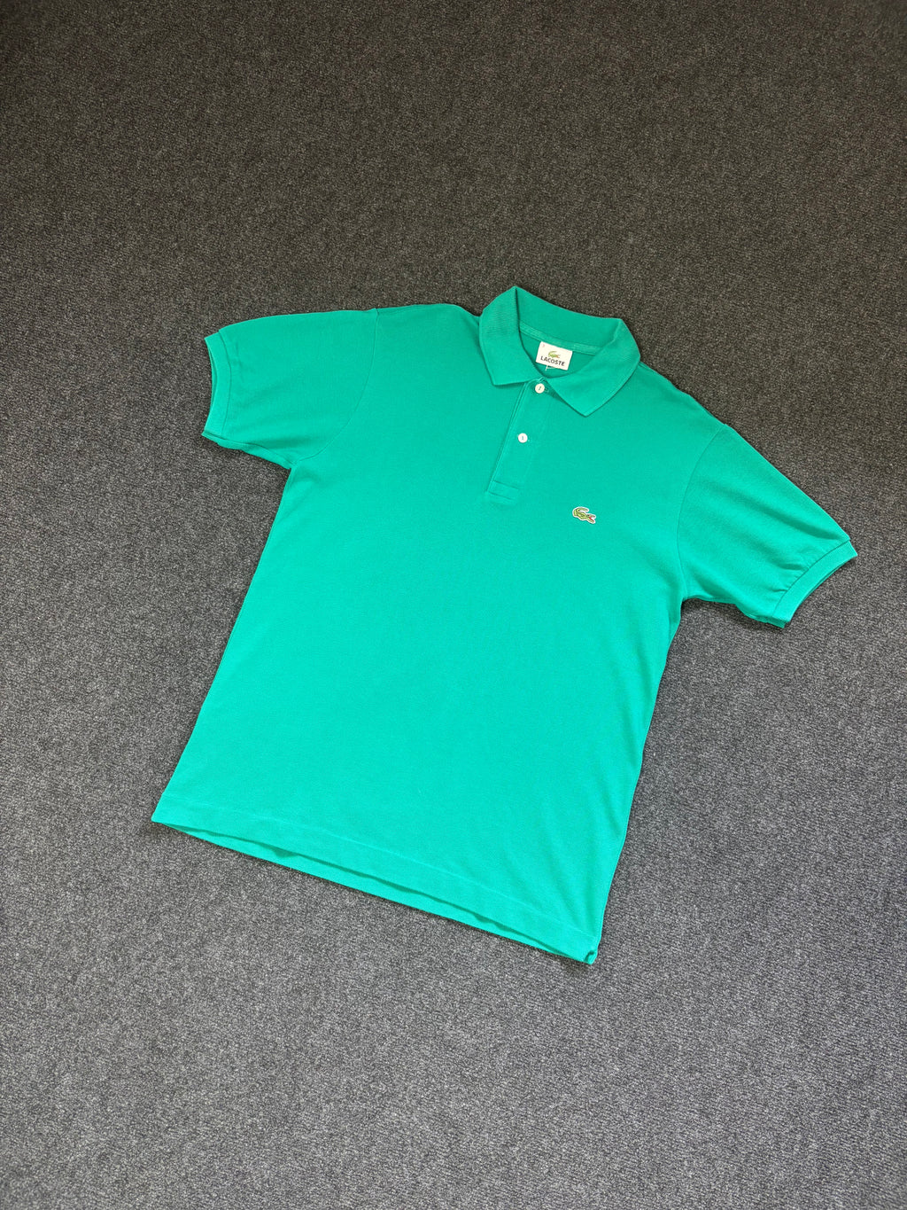 Lacoste Polo Shirt