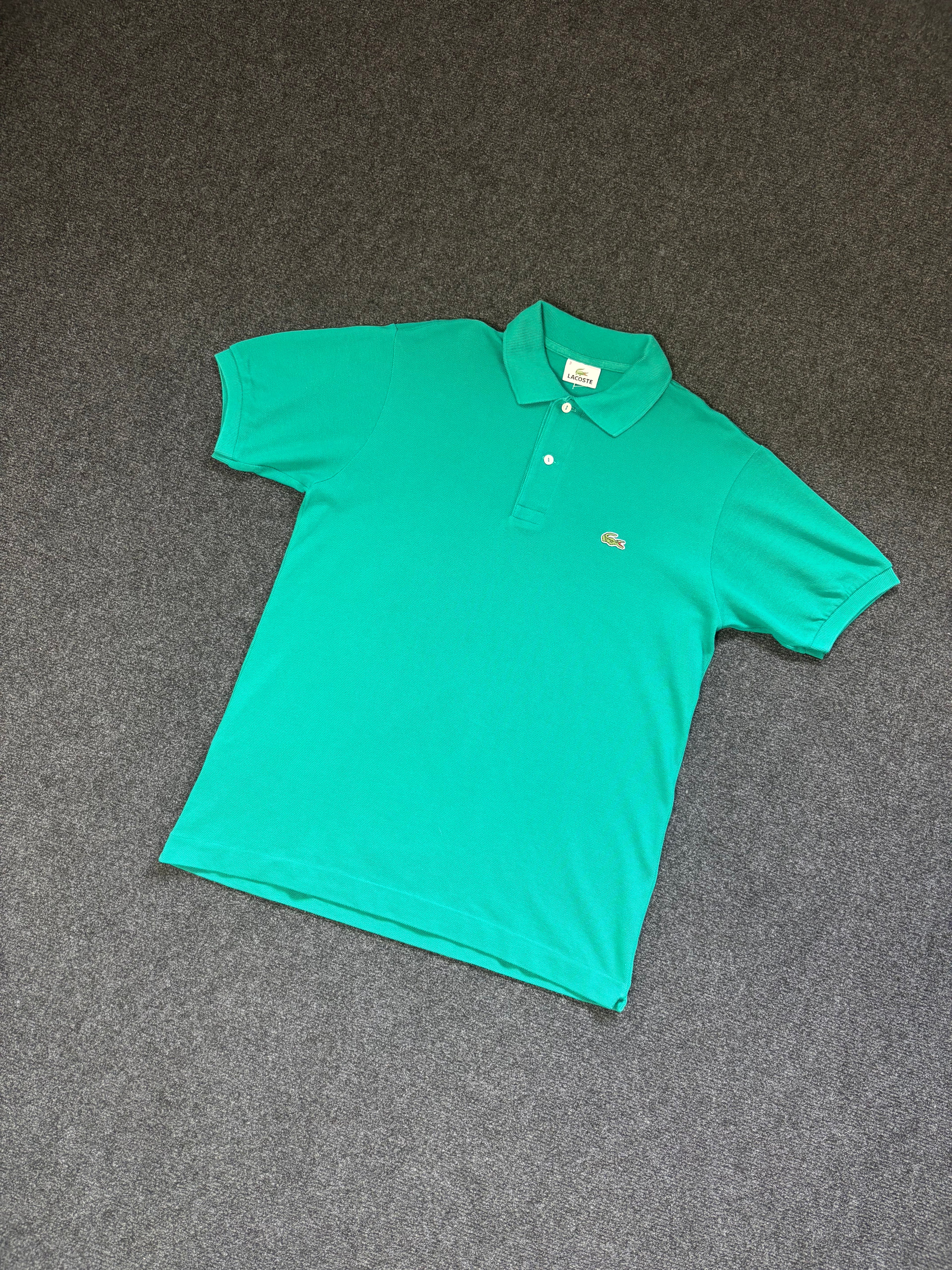 Lacoste Polo Shirt