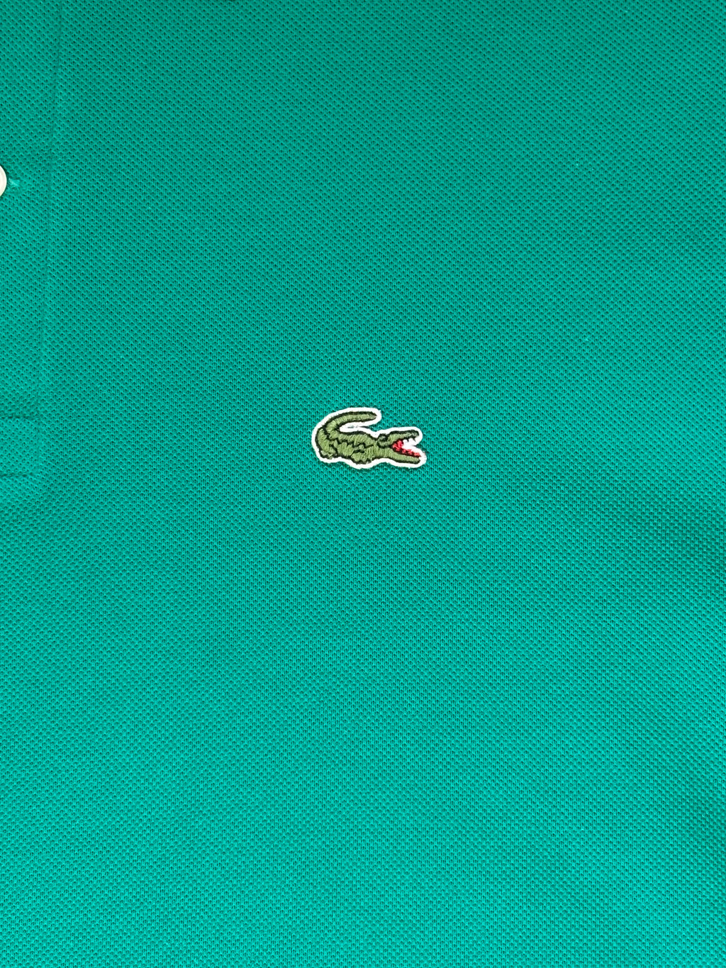 Lacoste Polo Shirt