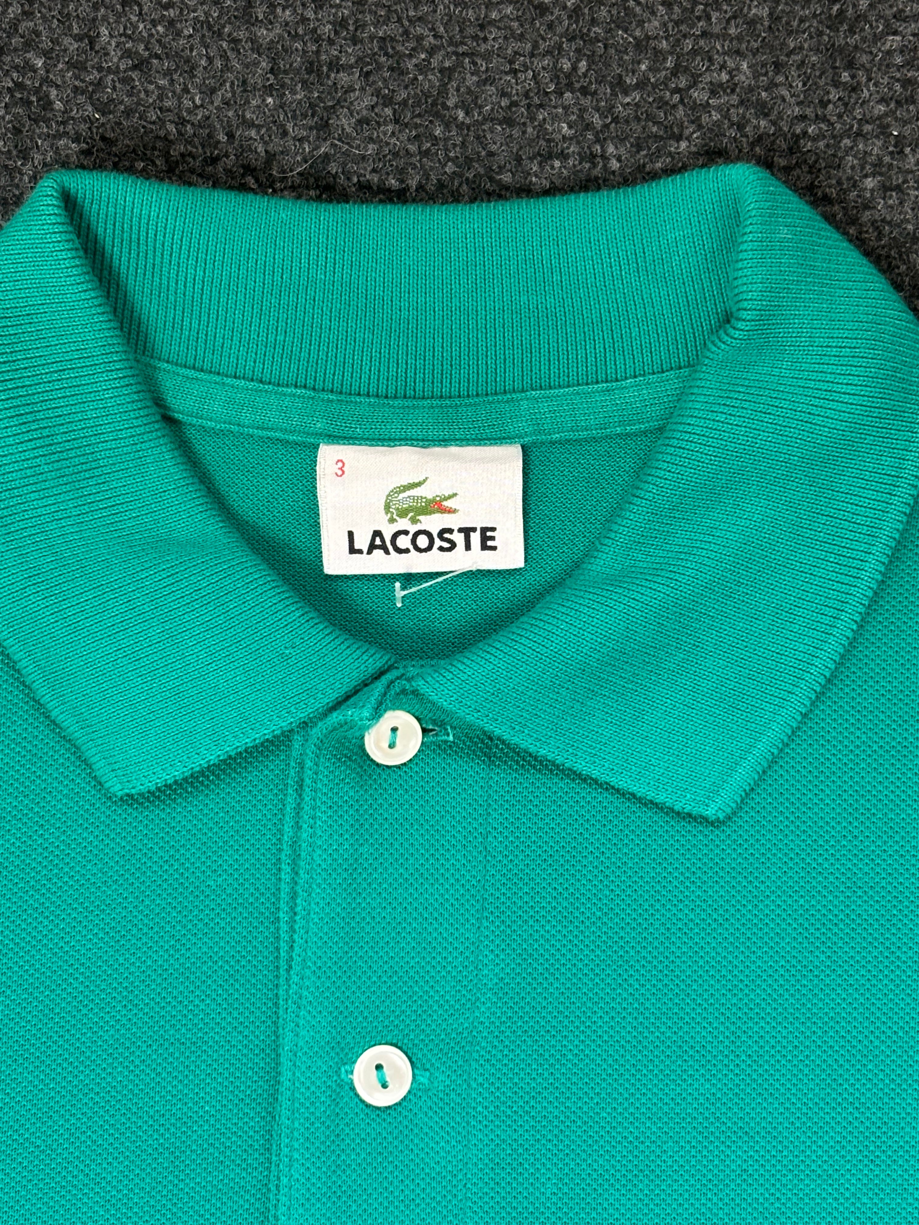 Lacoste Polo Shirt
