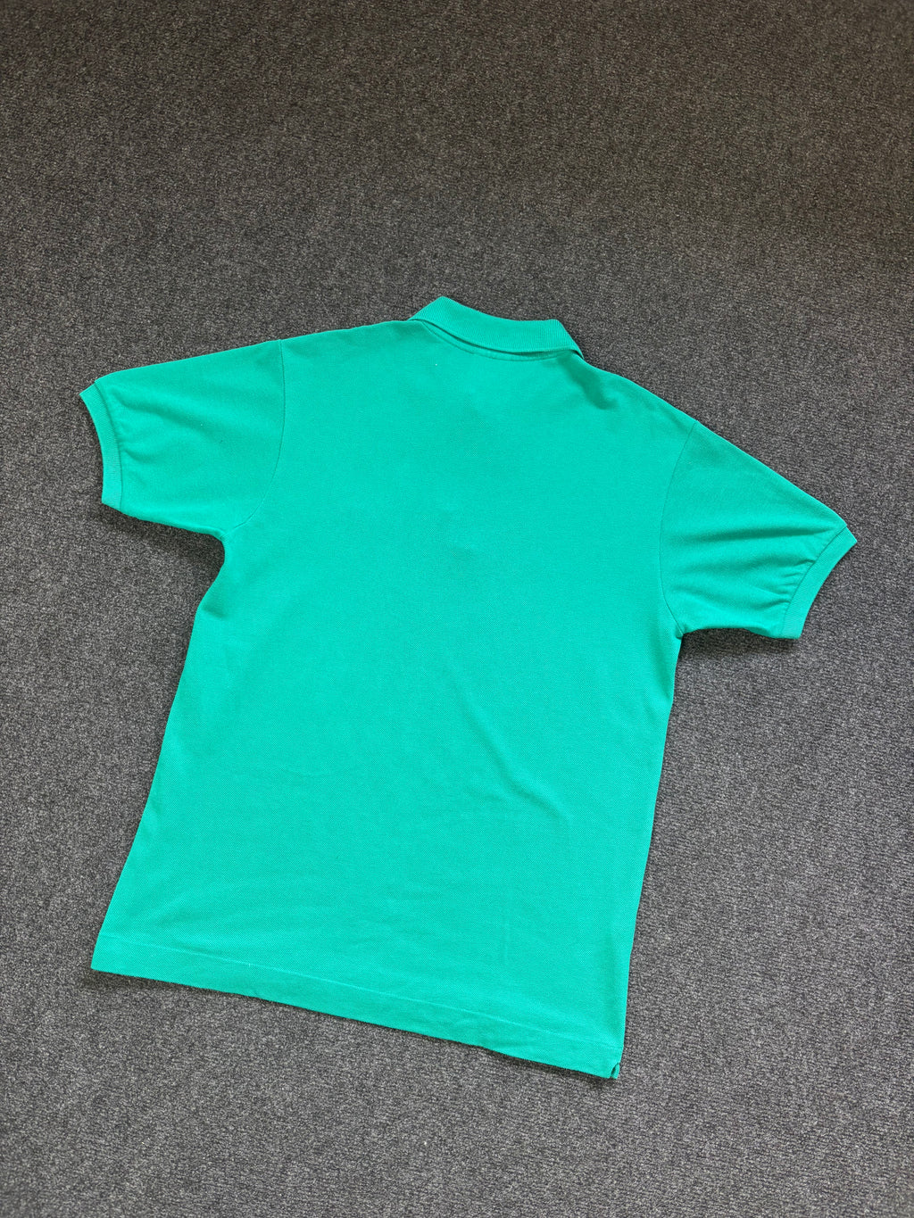 Lacoste Polo Shirt