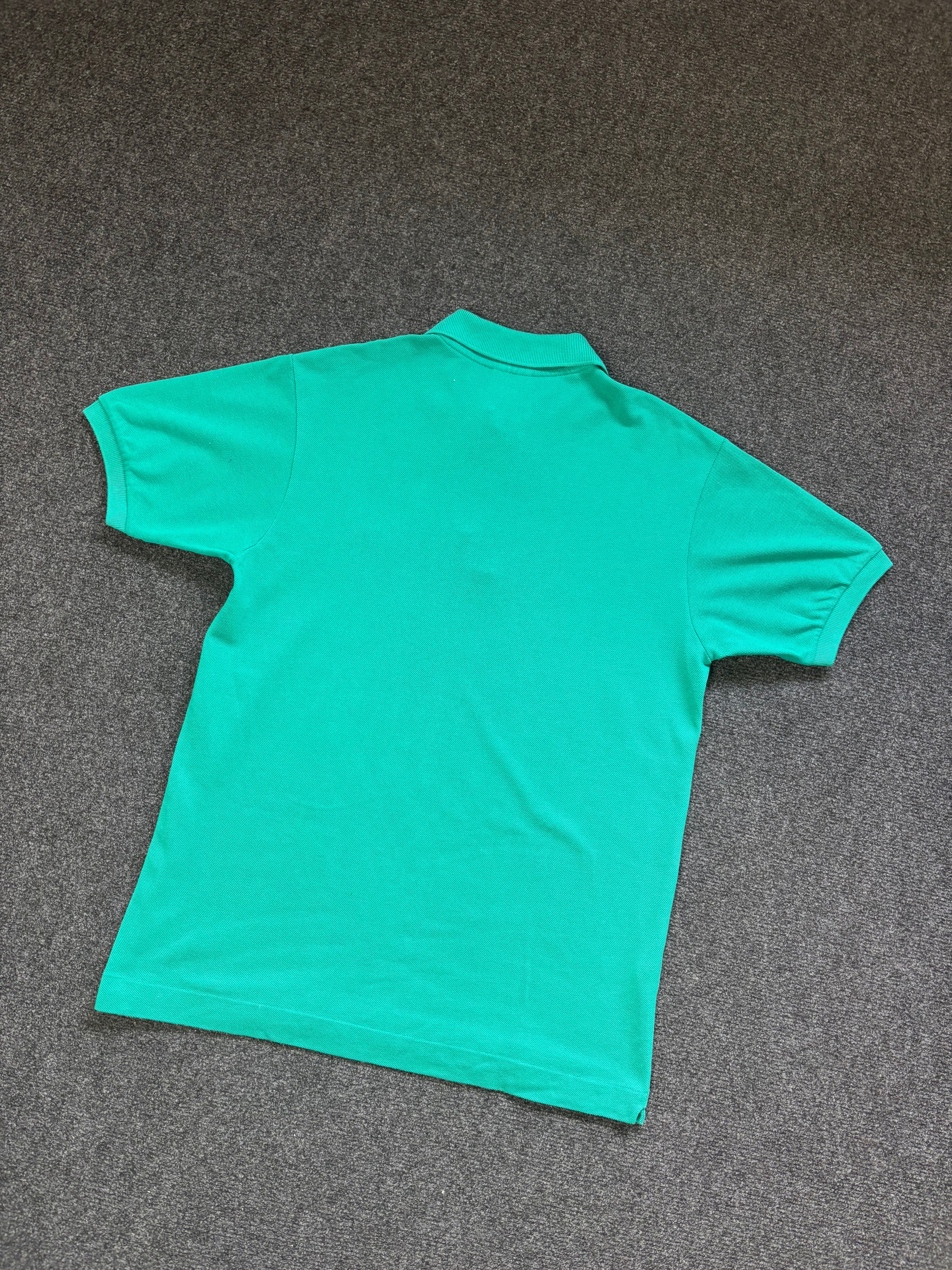 Lacoste Polo Shirt