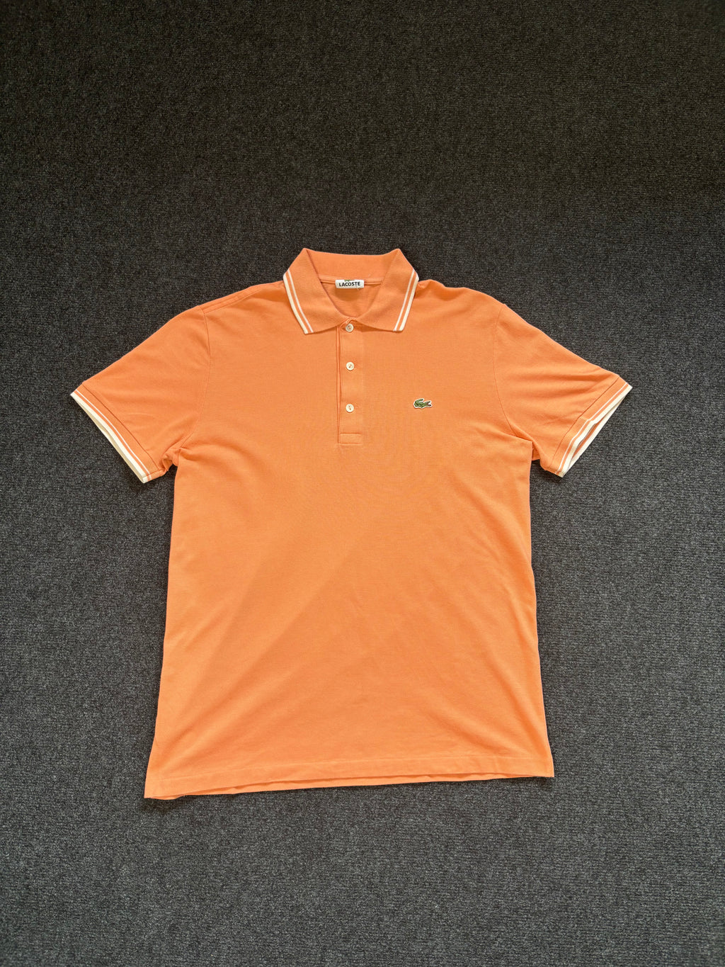 Lacoste Polo Shirt