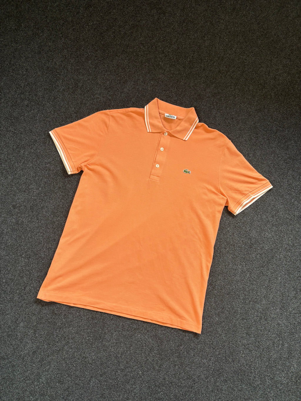 Lacoste Polo Shirt