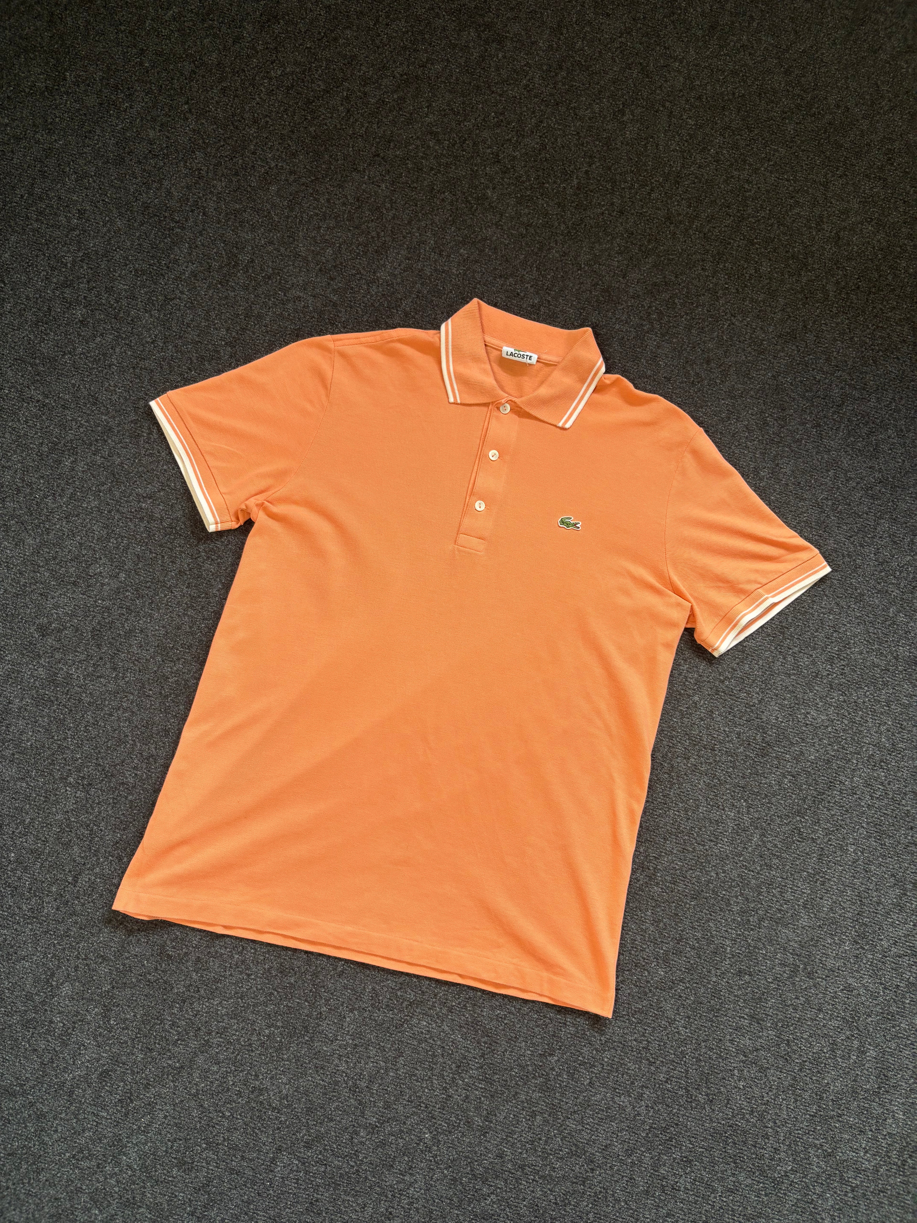 Lacoste Polo Shirt