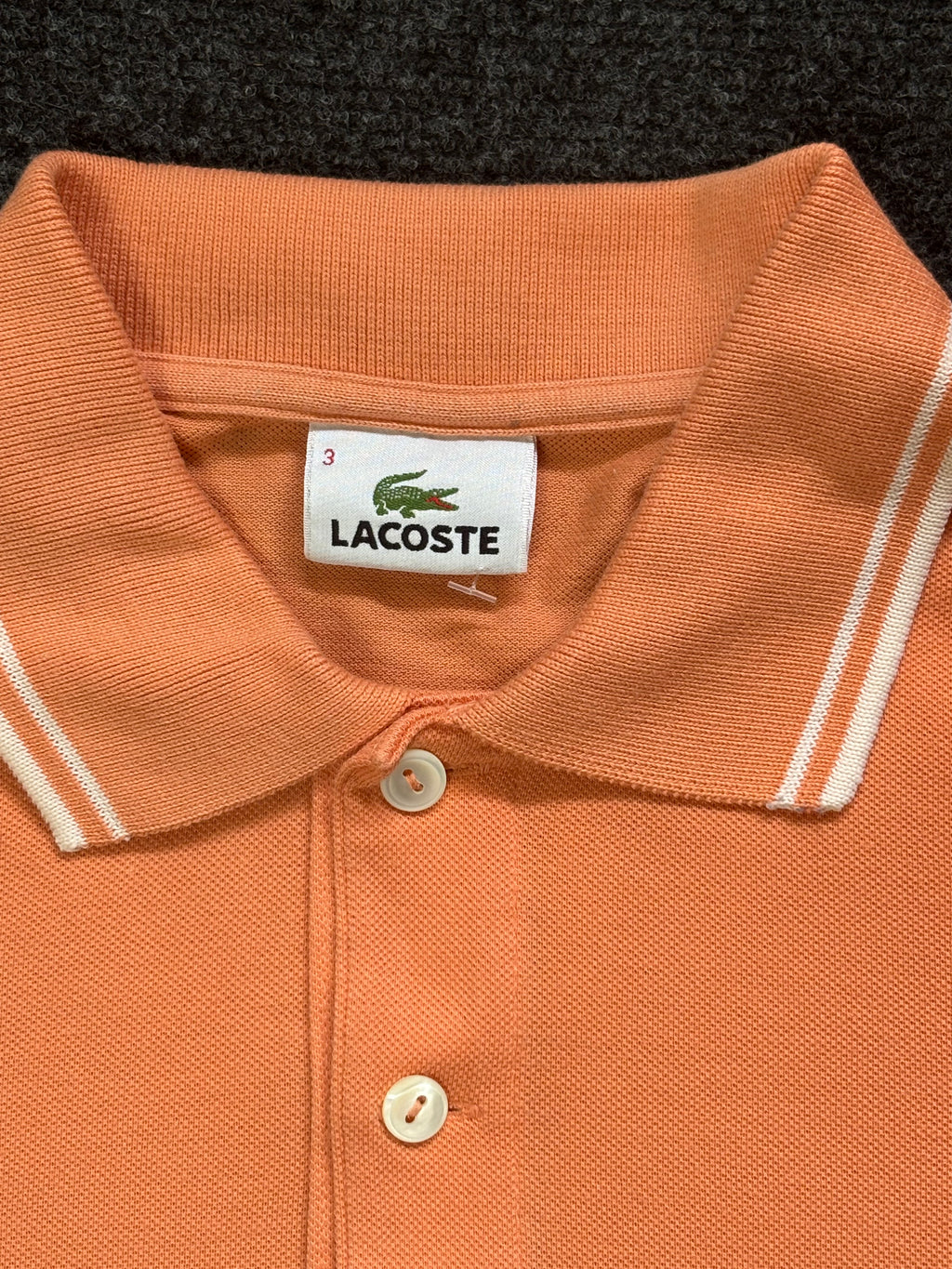 Lacoste Polo Shirt