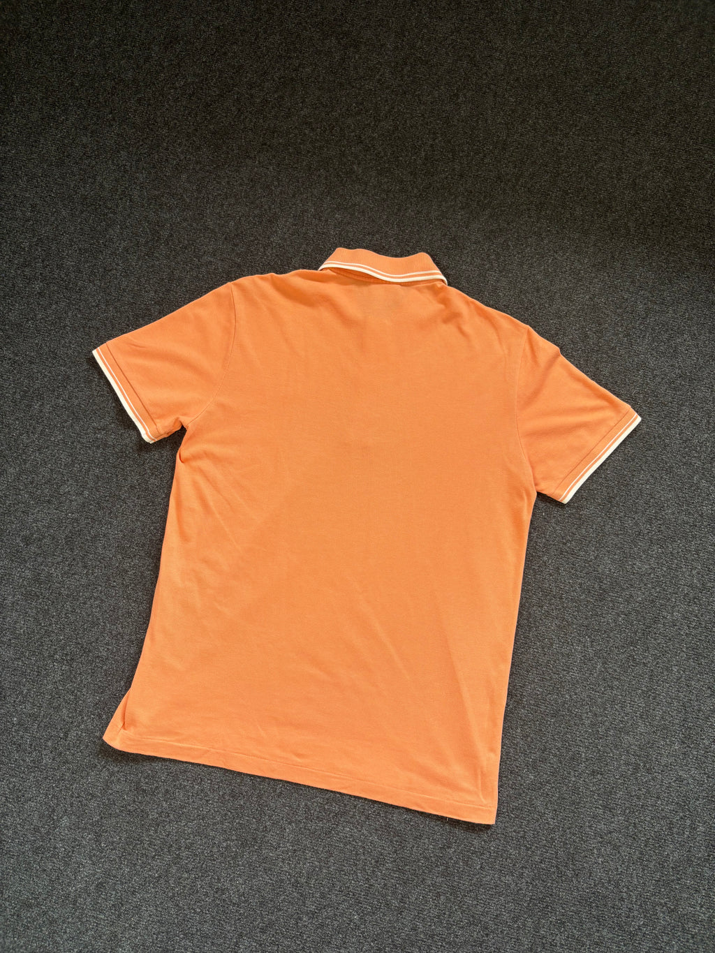 Lacoste Polo Shirt
