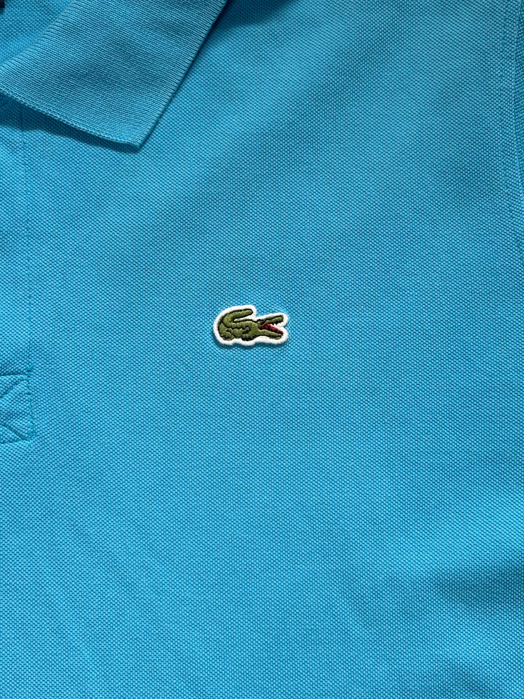 Lacoste Polo Shirt