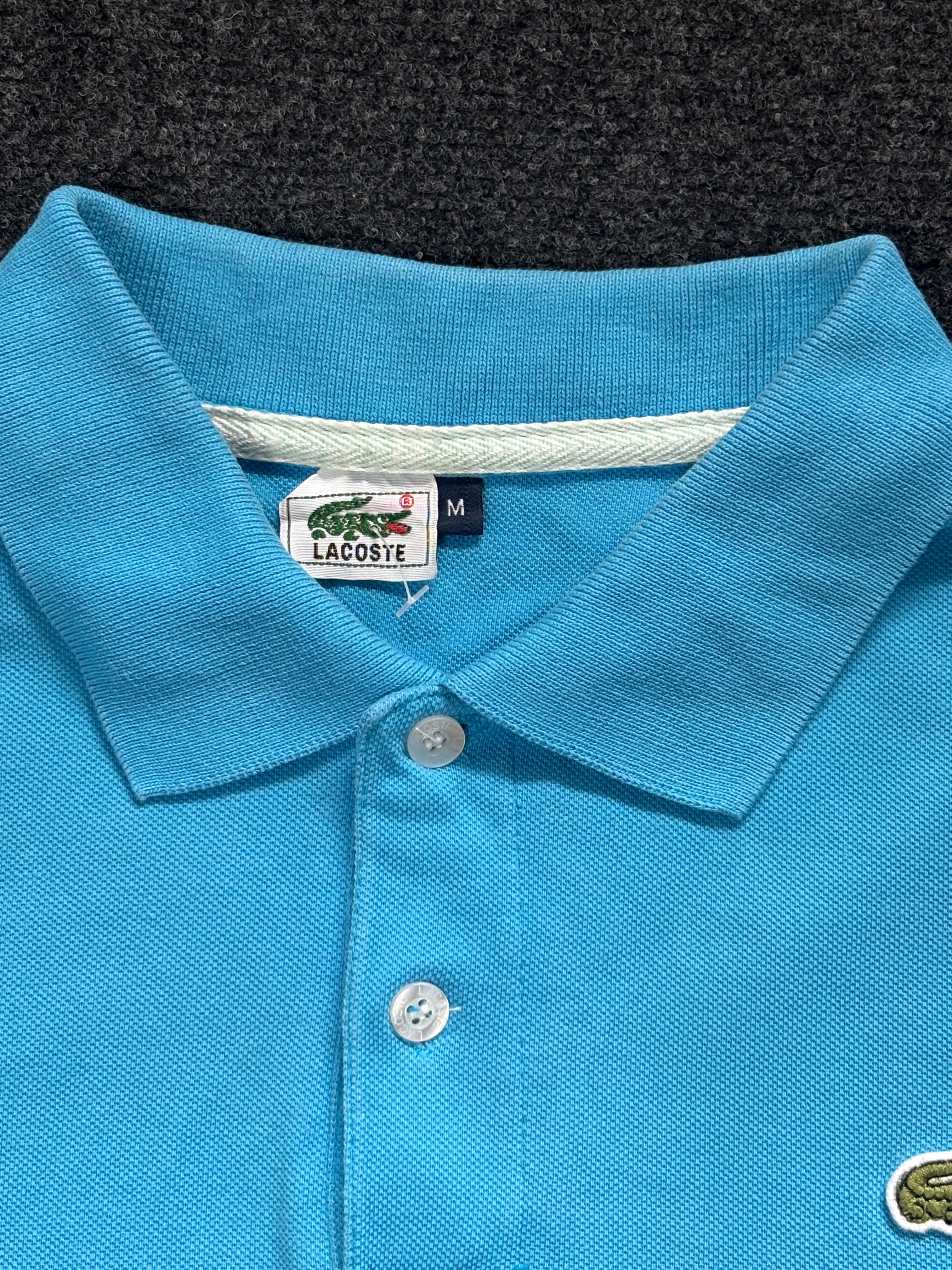 Lacoste Polo Shirt