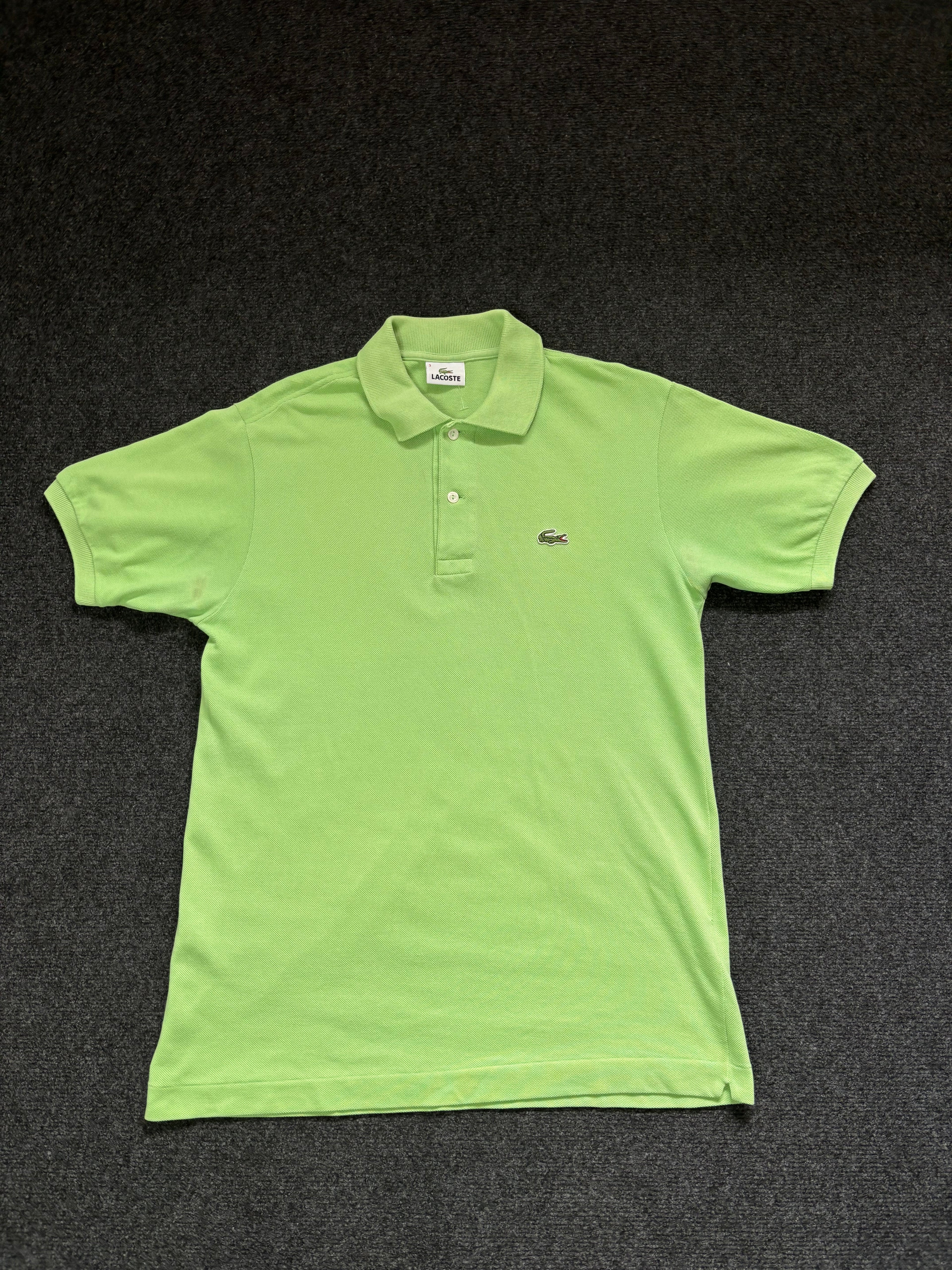 Lacoste Polo Shirt