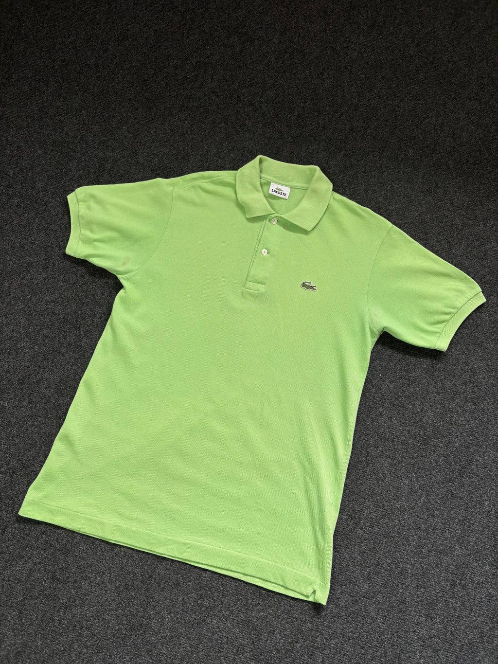 Lacoste Polo Shirt