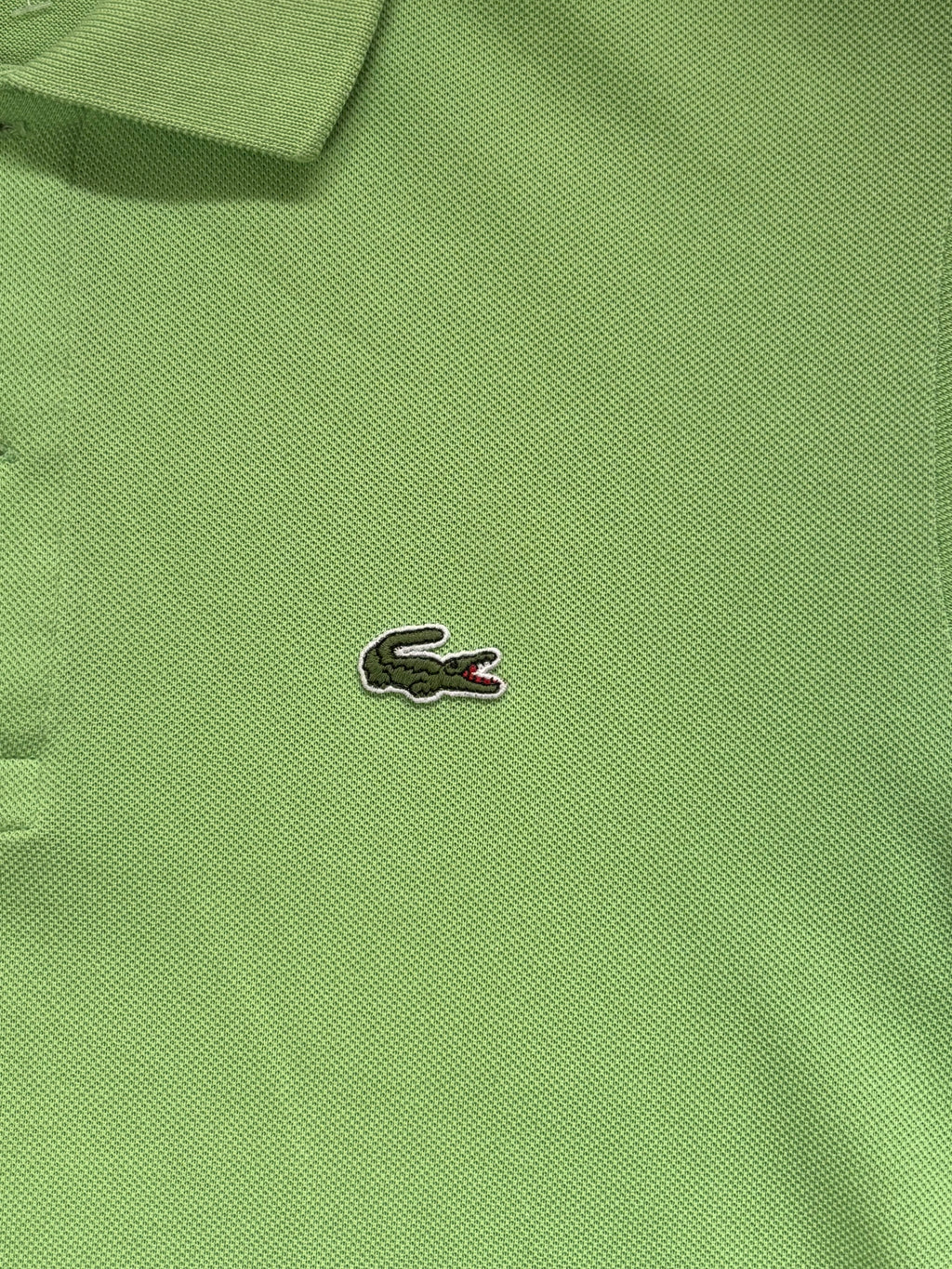 Lacoste Polo Shirt