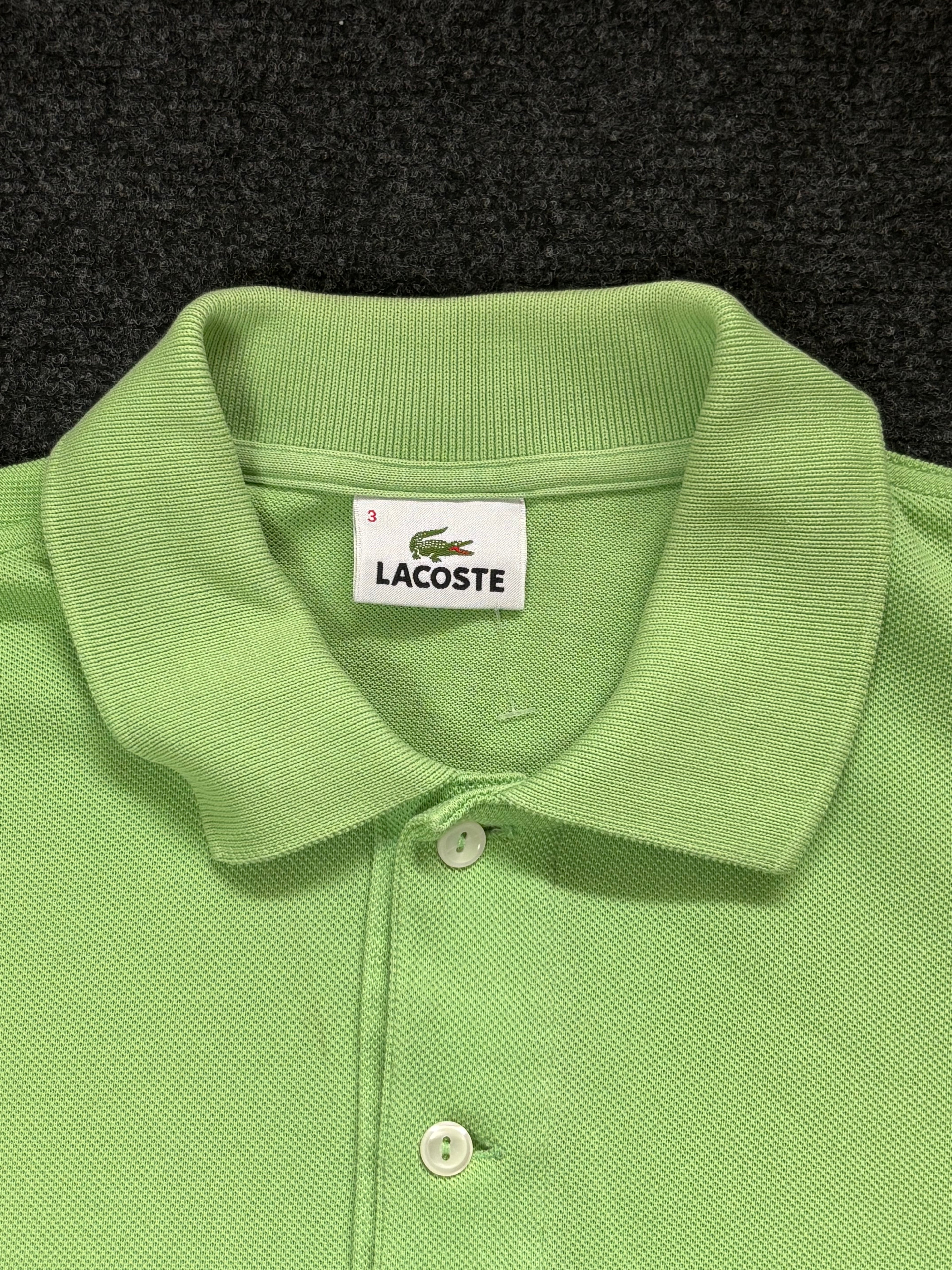 Lacoste Polo Shirt