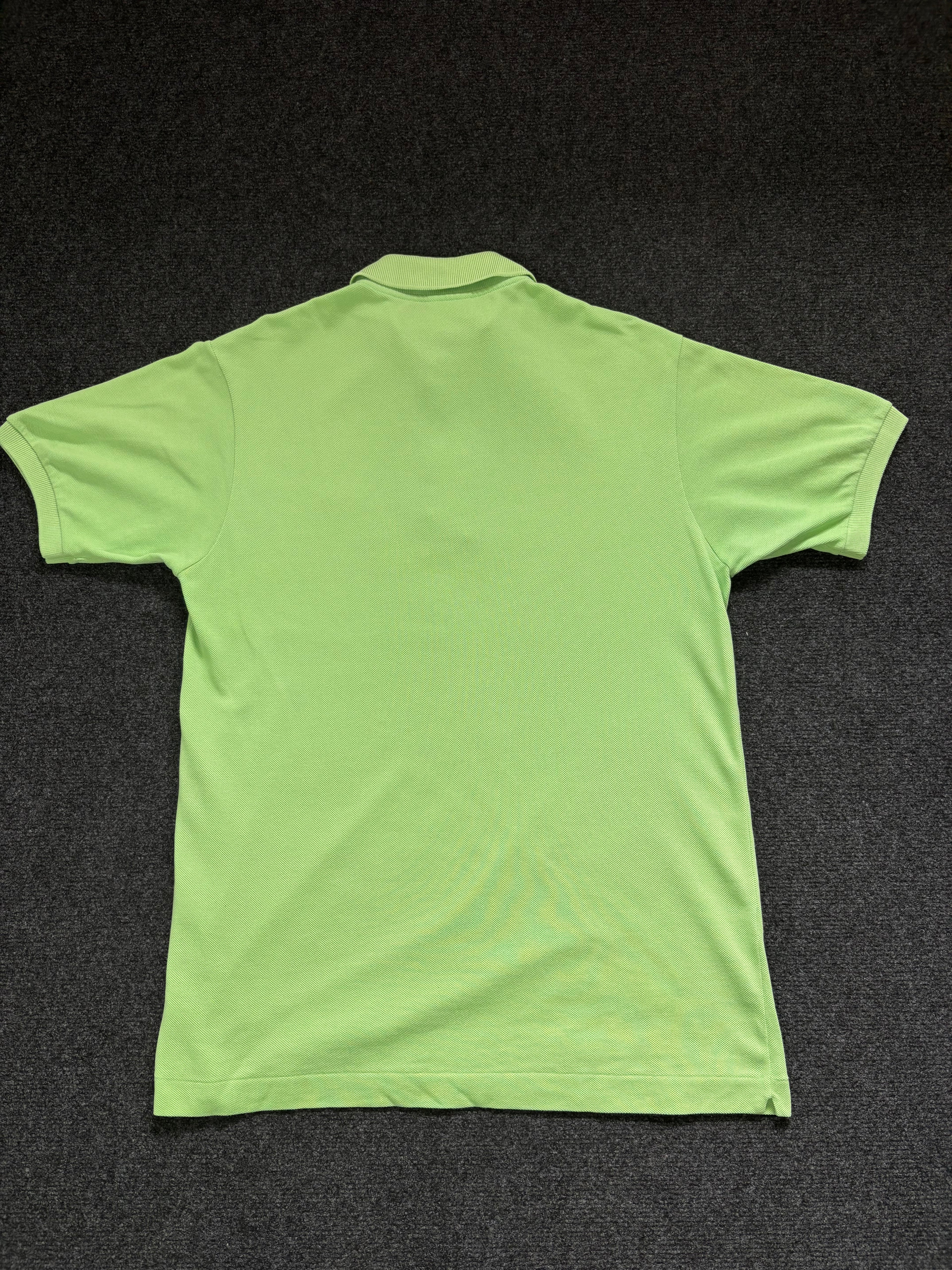 Lacoste Polo Shirt