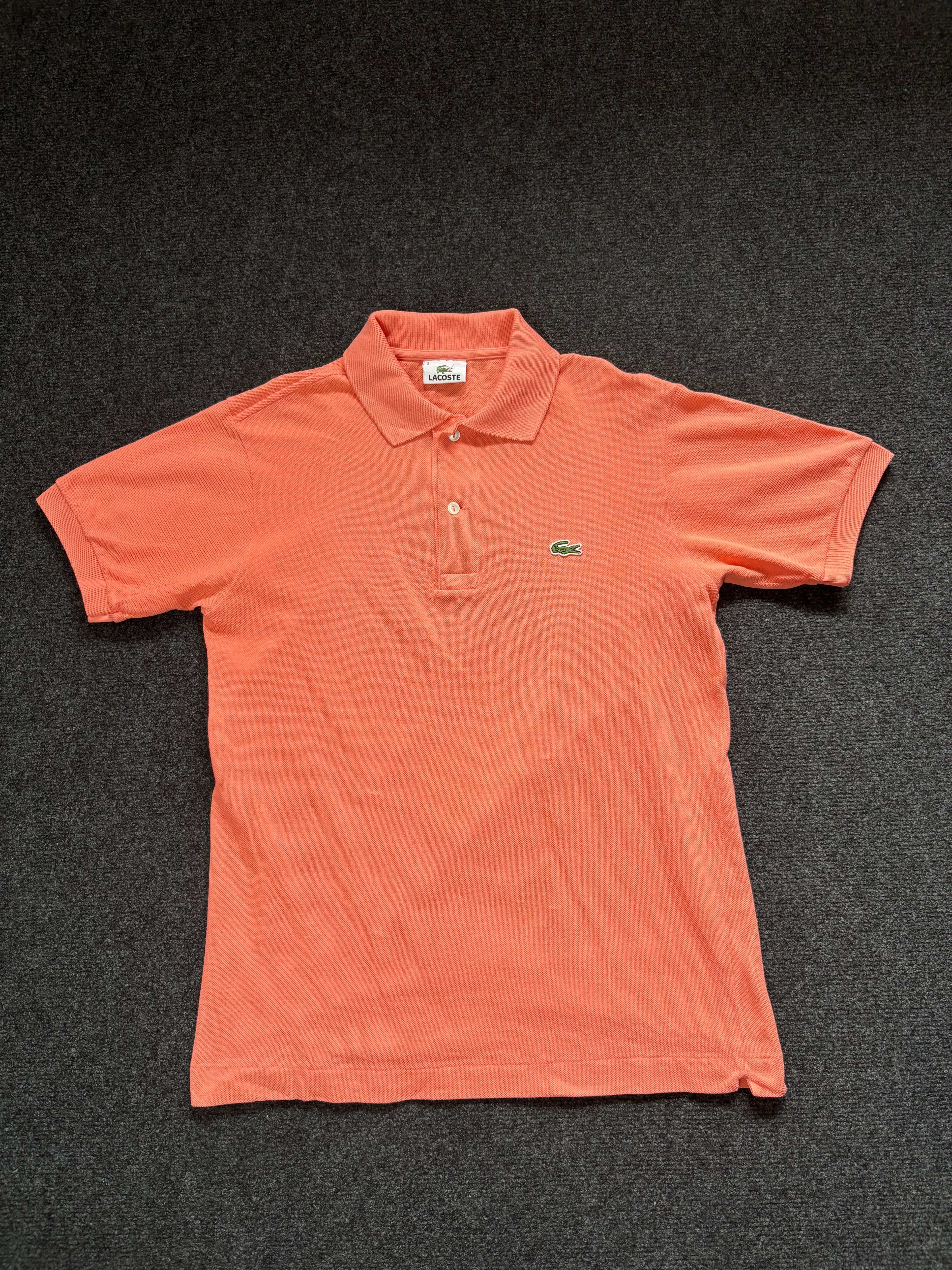 Lacoste Polo Shirt