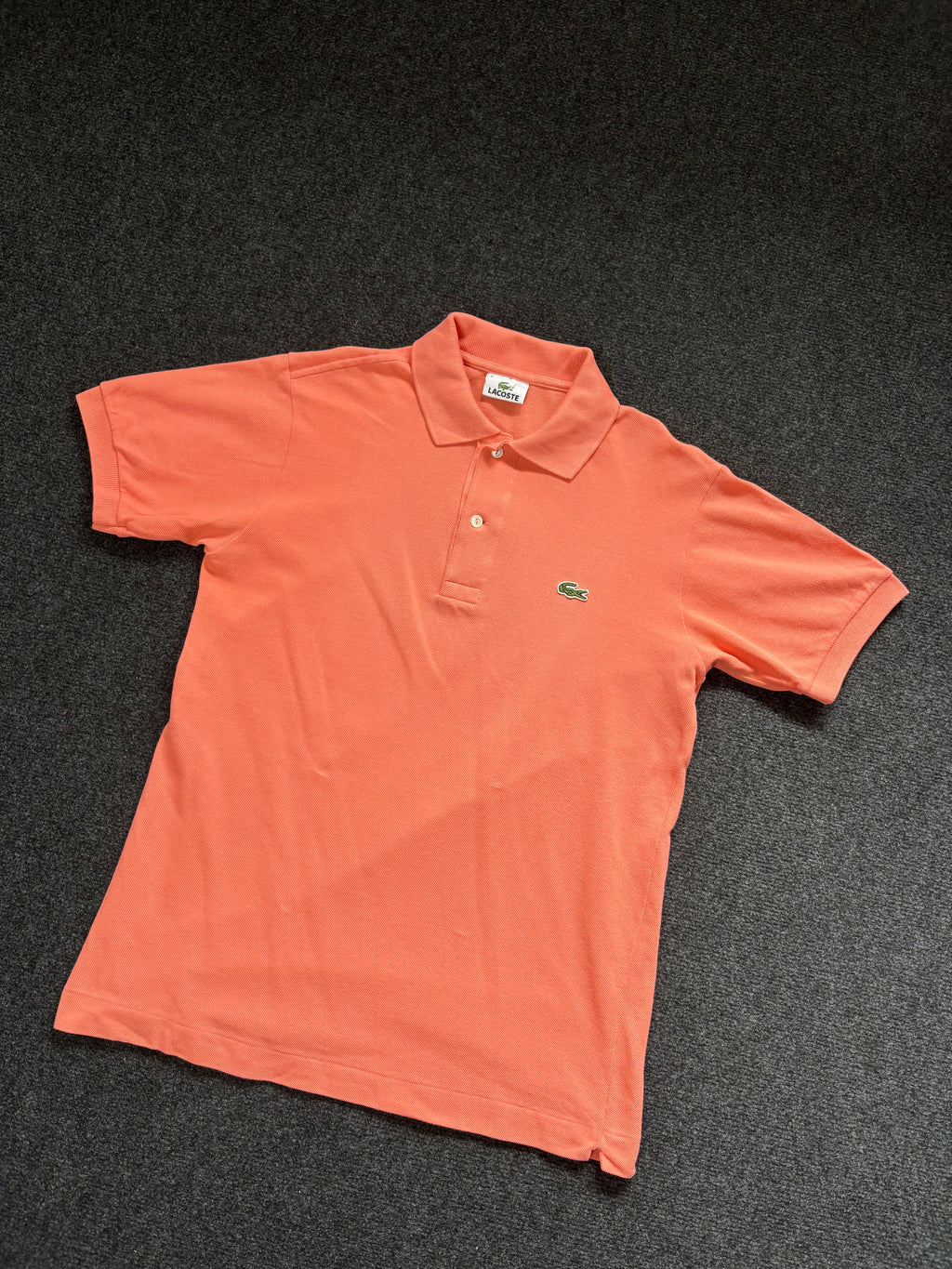 Lacoste Polo Shirt