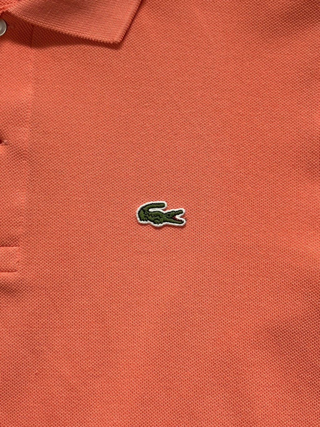 Lacoste Polo Shirt