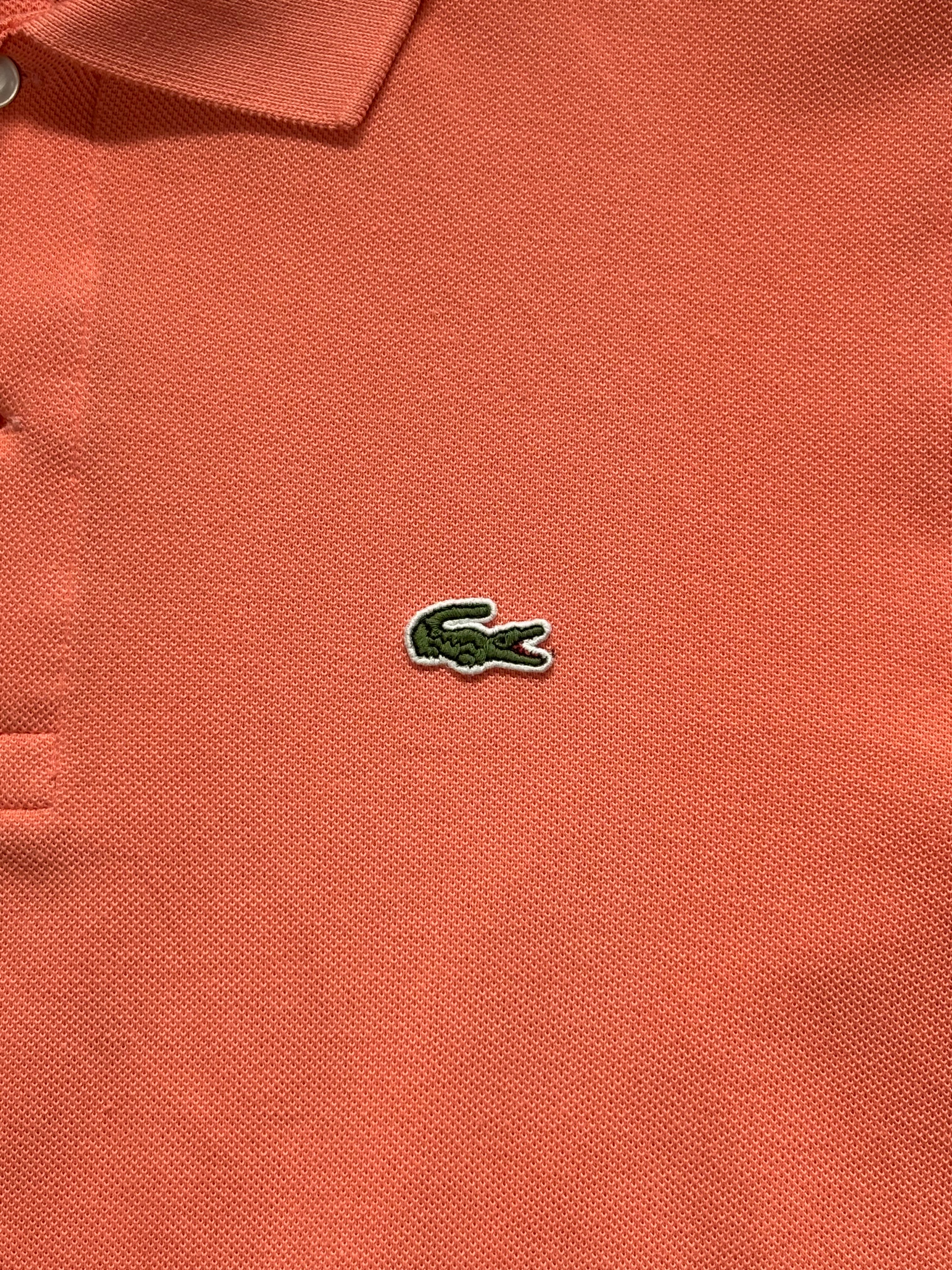 Lacoste Polo Shirt