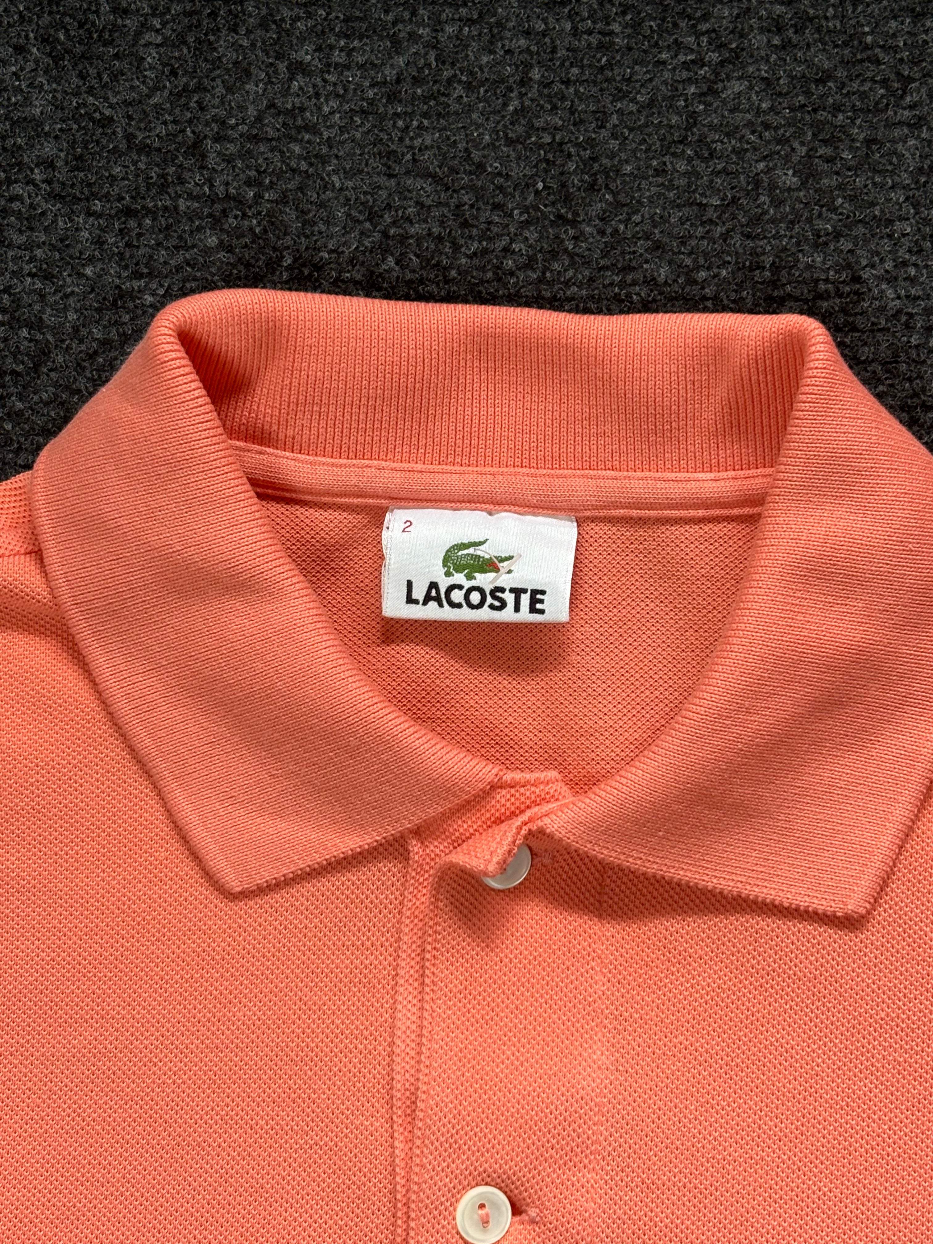 Lacoste Polo Shirt