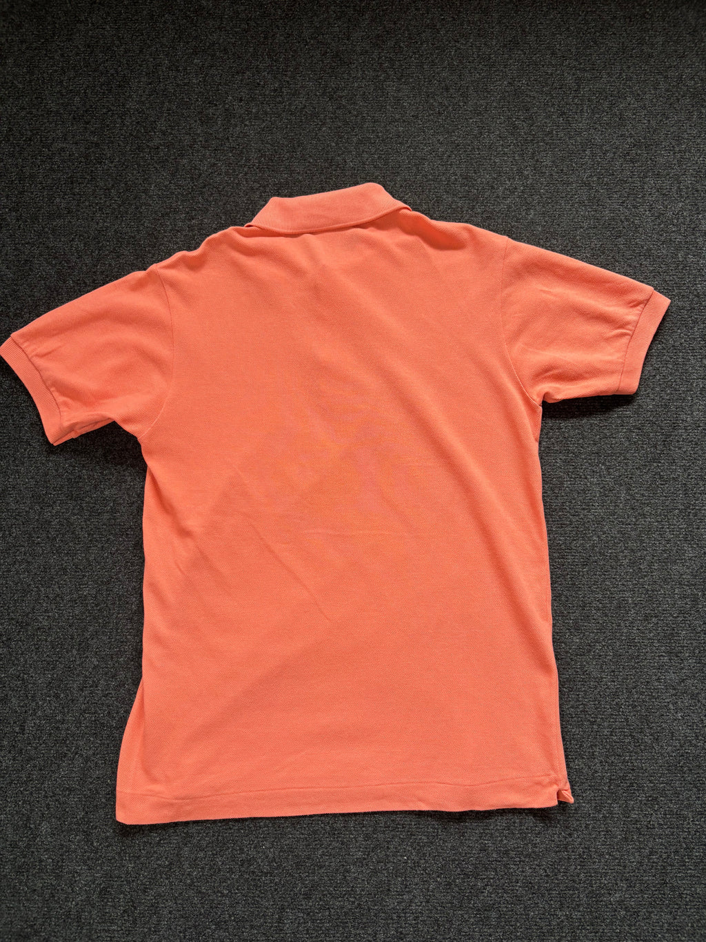 Lacoste Polo Shirt