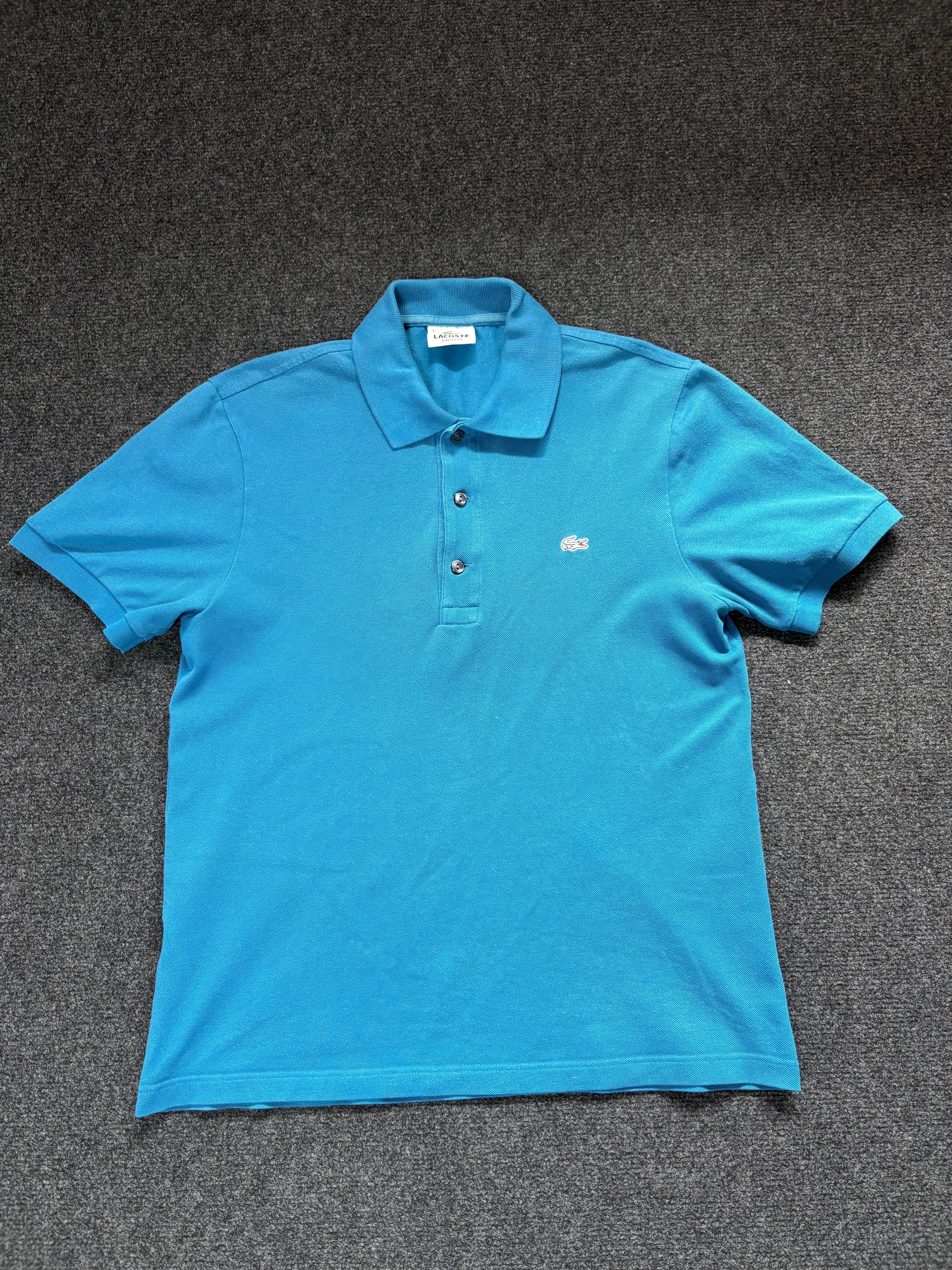 Lacoste Polo Shirt