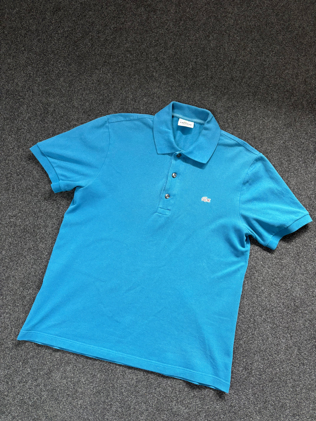 Lacoste Polo Shirt