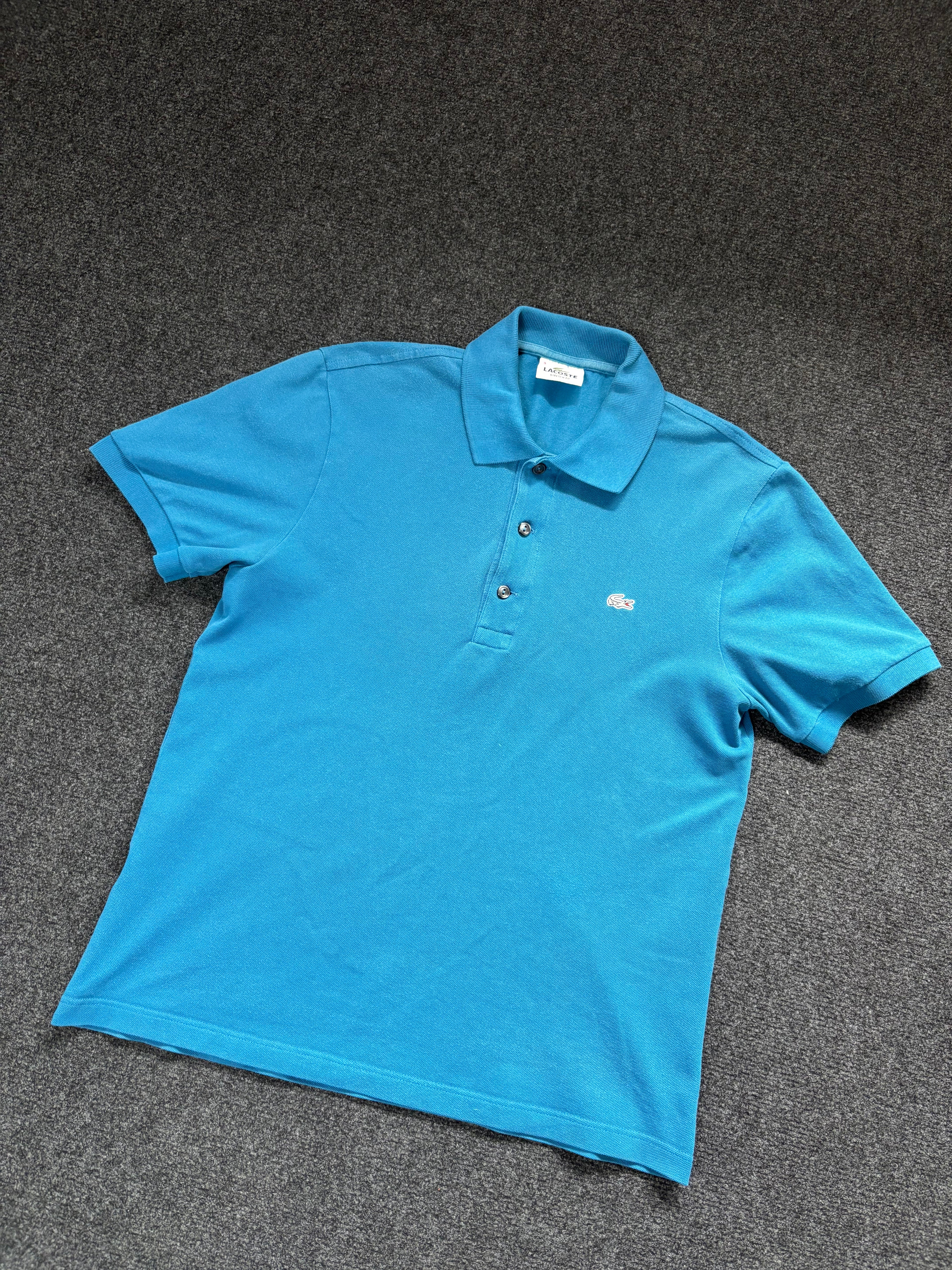 Lacoste Polo Shirt