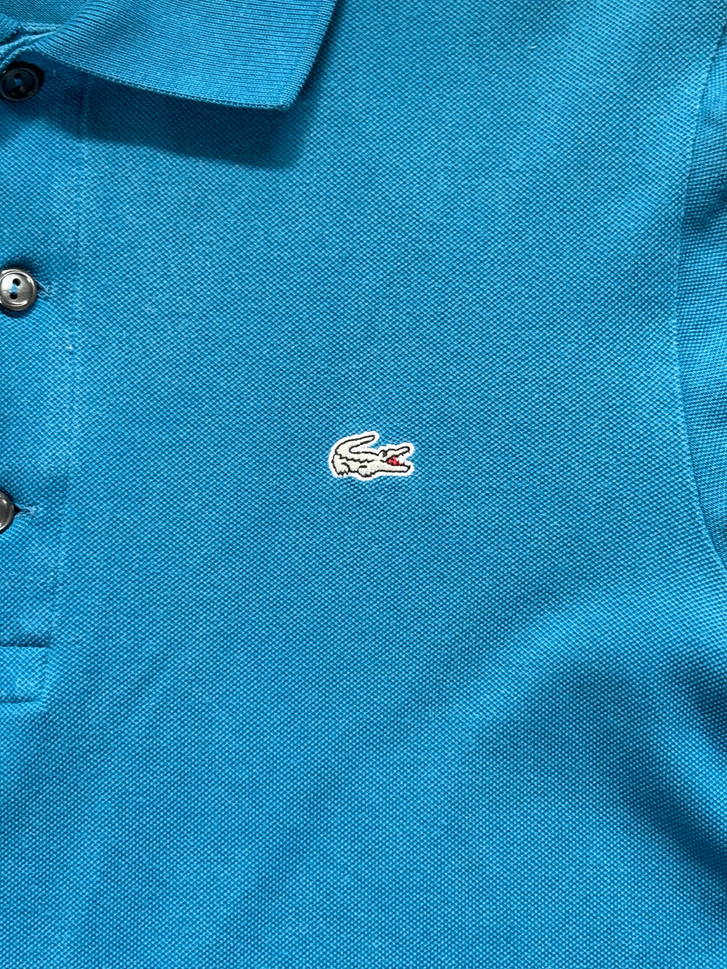 Lacoste Polo Shirt