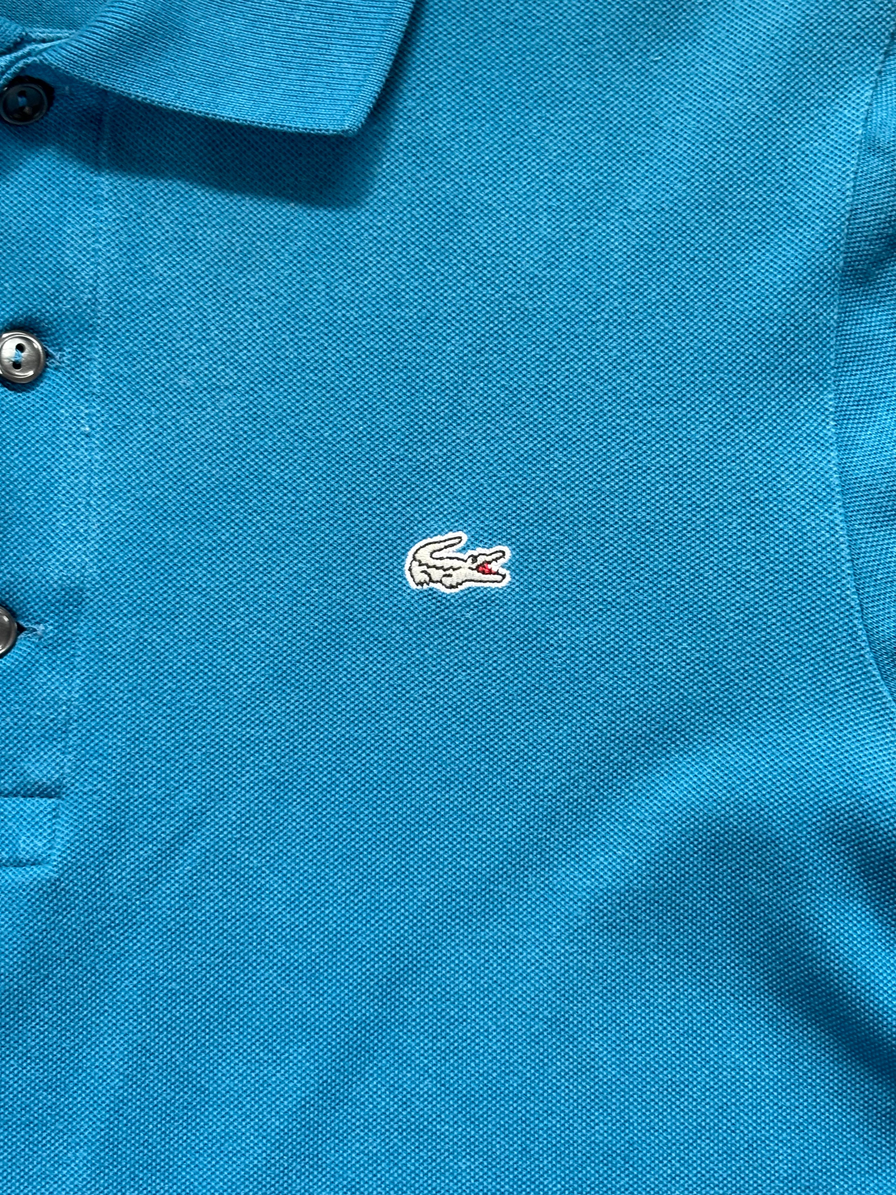 Lacoste Polo Shirt