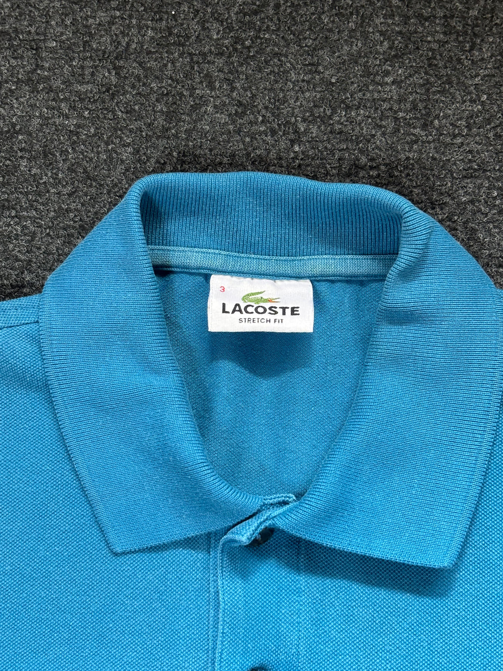 Lacoste Polo Shirt