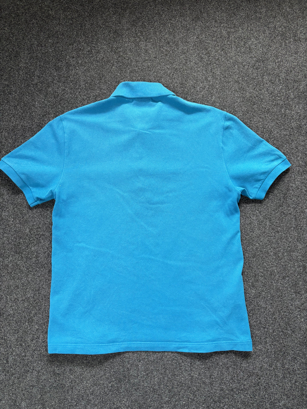 Lacoste Polo Shirt