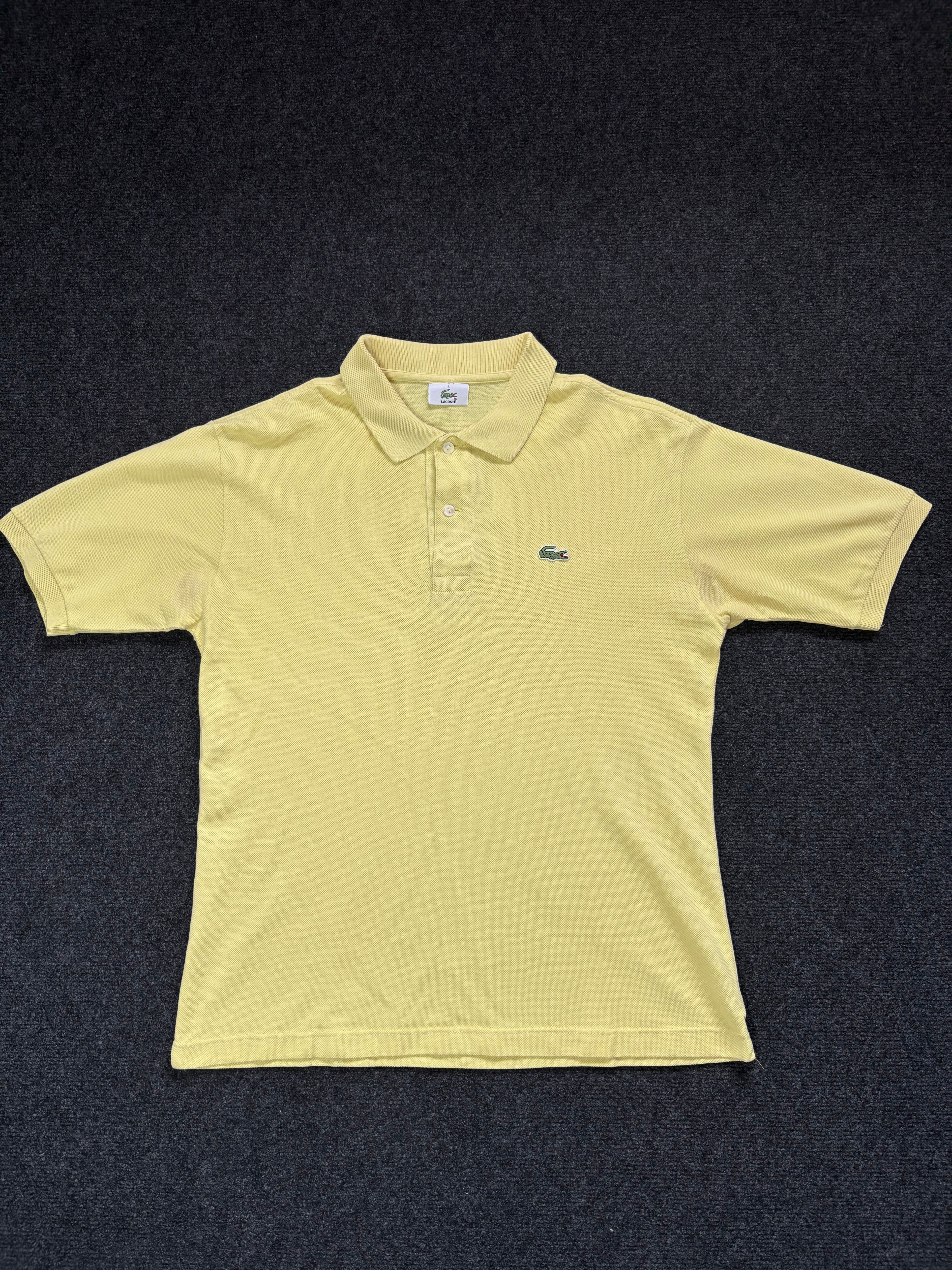Lacoste Polo Shirt