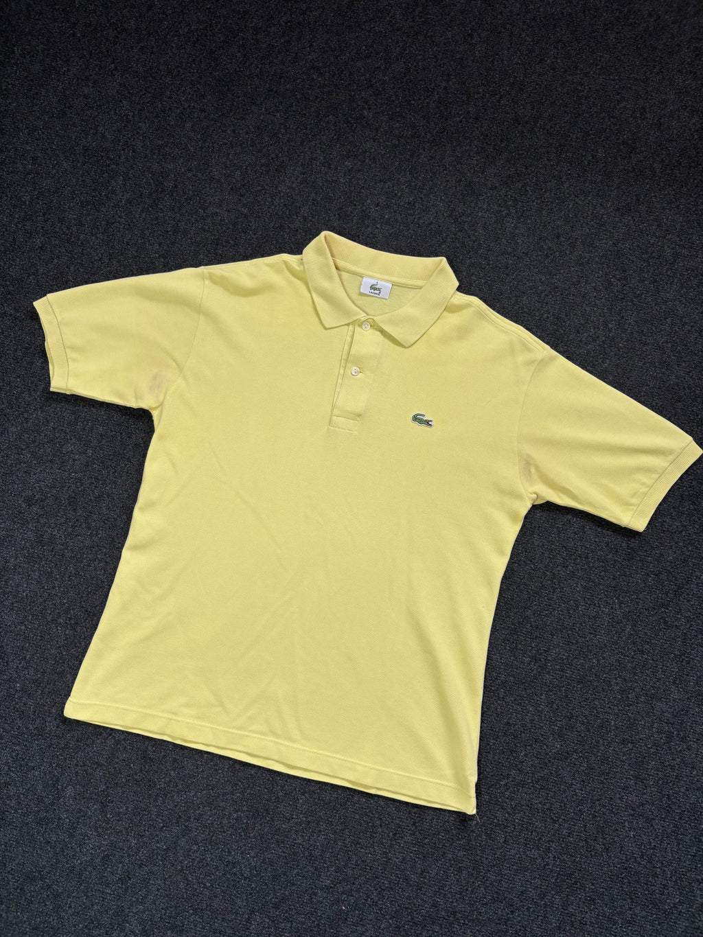 Lacoste Polo Shirt