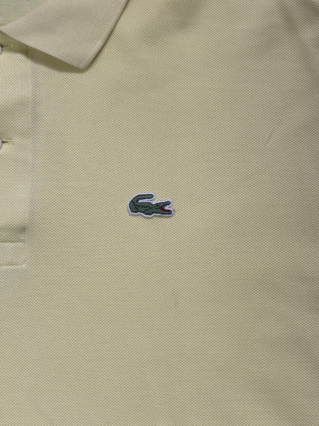 Lacoste Polo Shirt