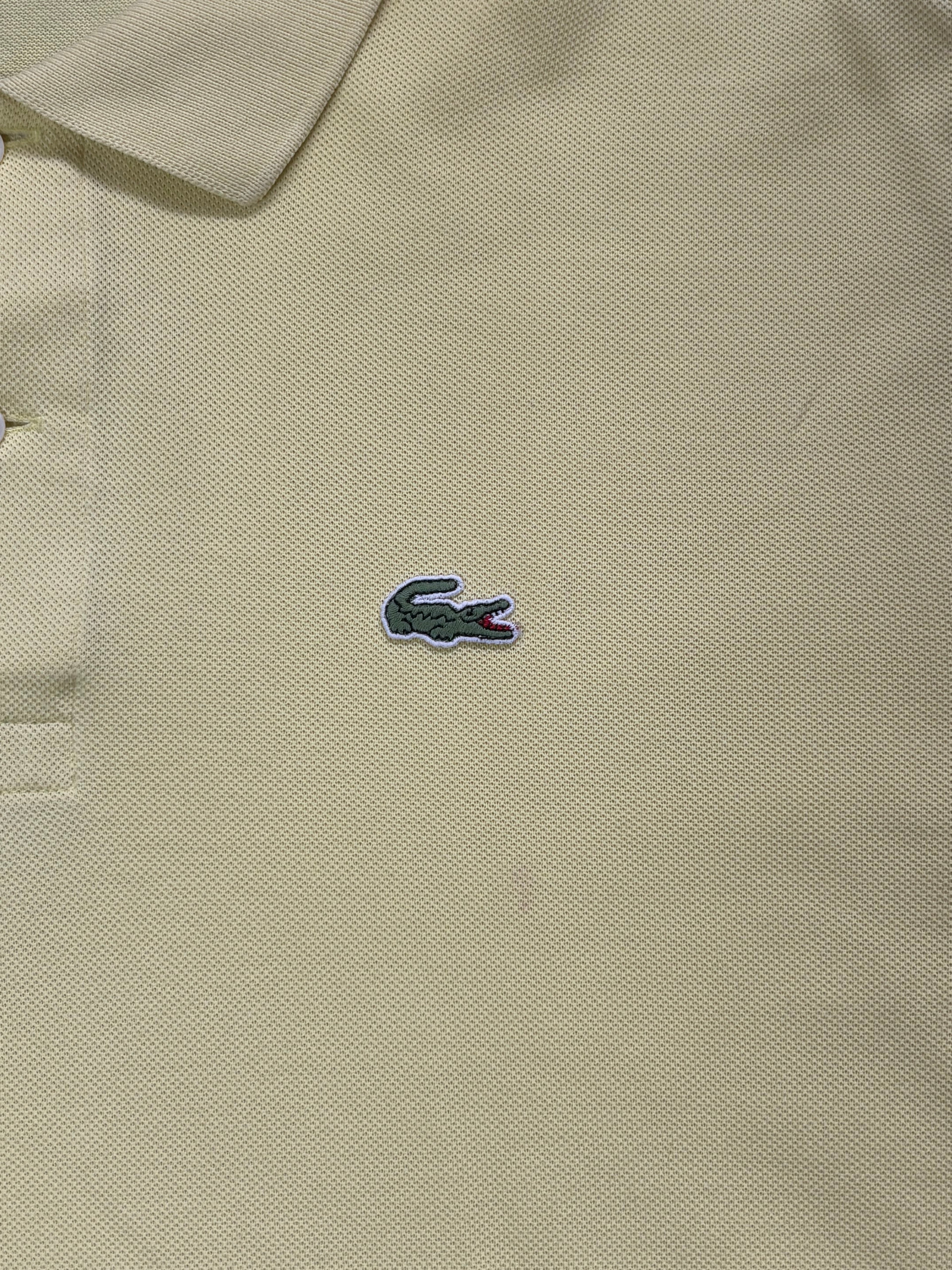 Lacoste Polo Shirt
