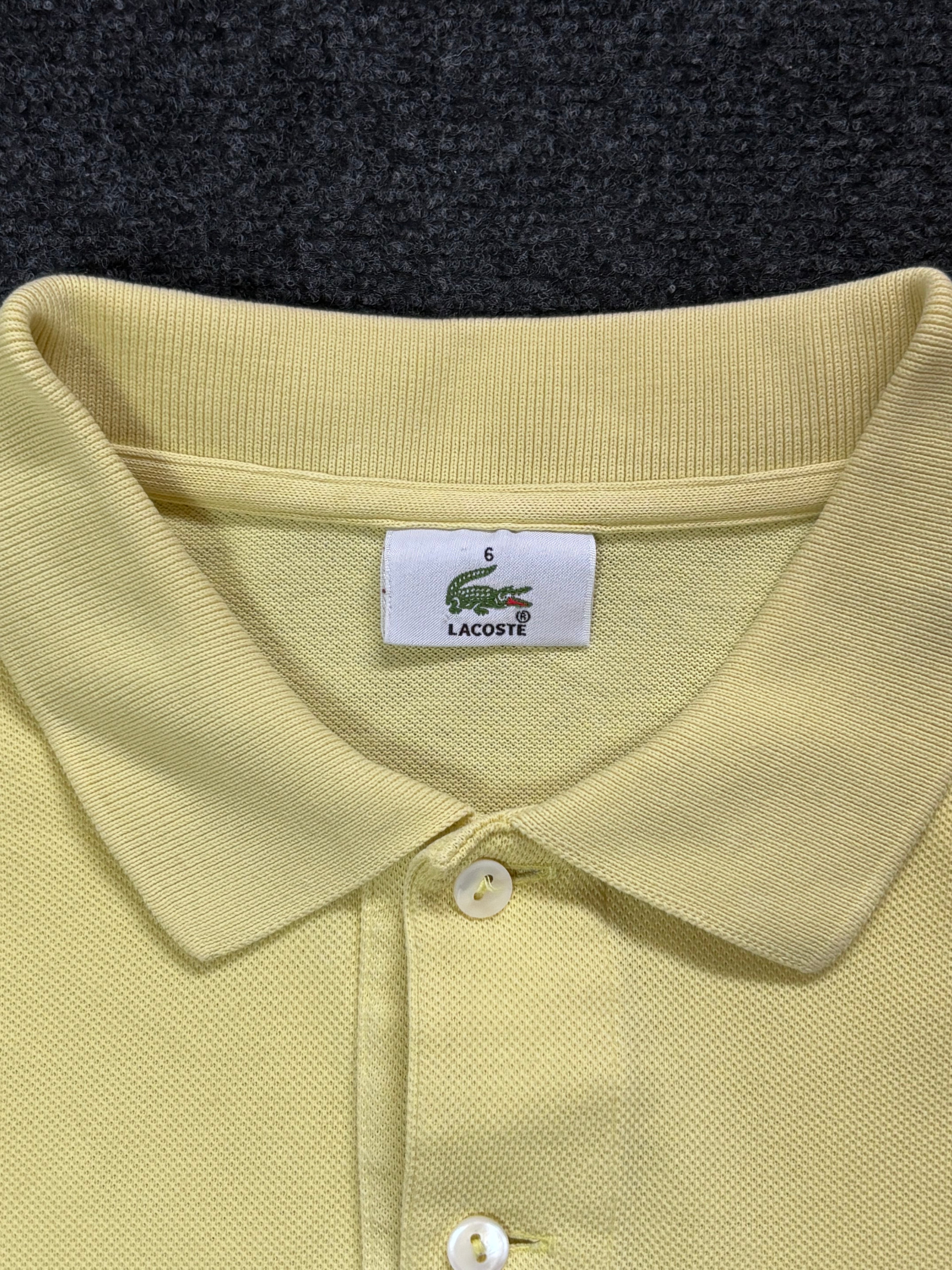 Lacoste Polo Shirt