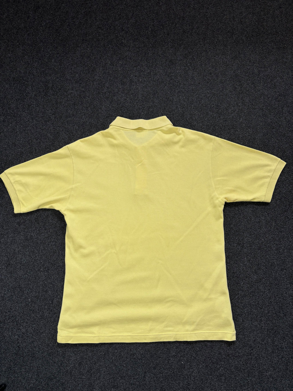 Lacoste Polo Shirt