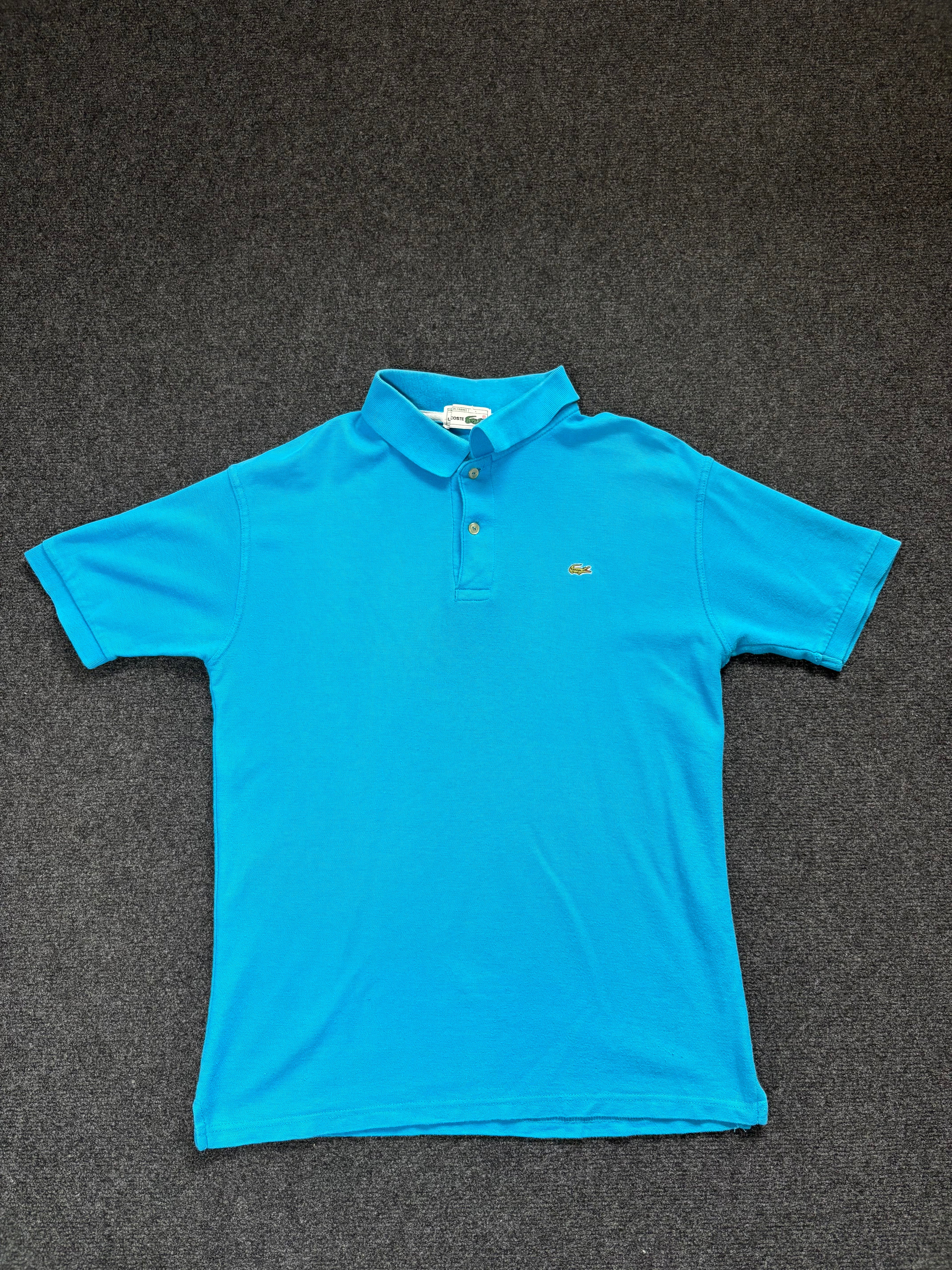 Lacoste Polo Shirt