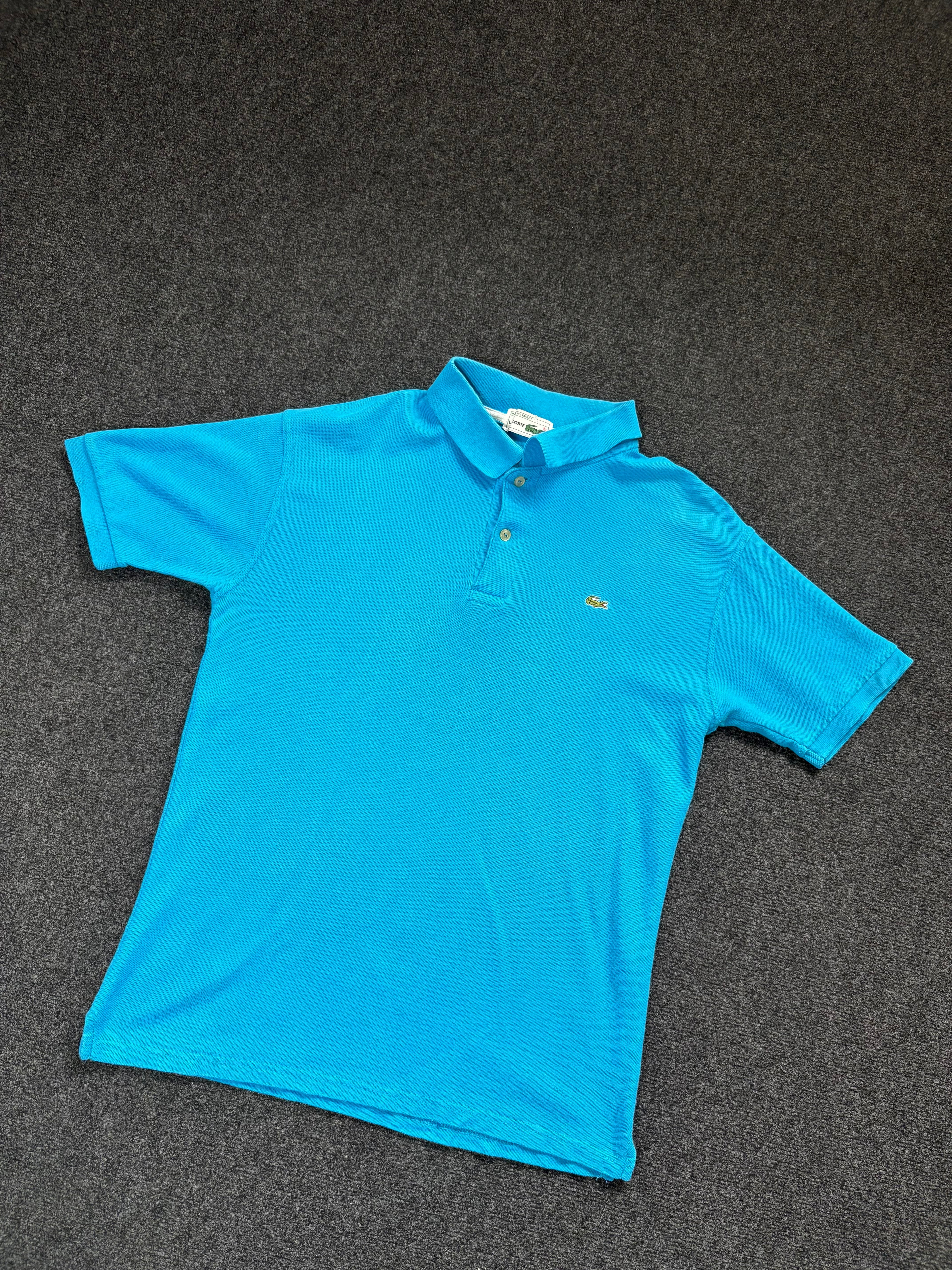 Lacoste Polo Shirt
