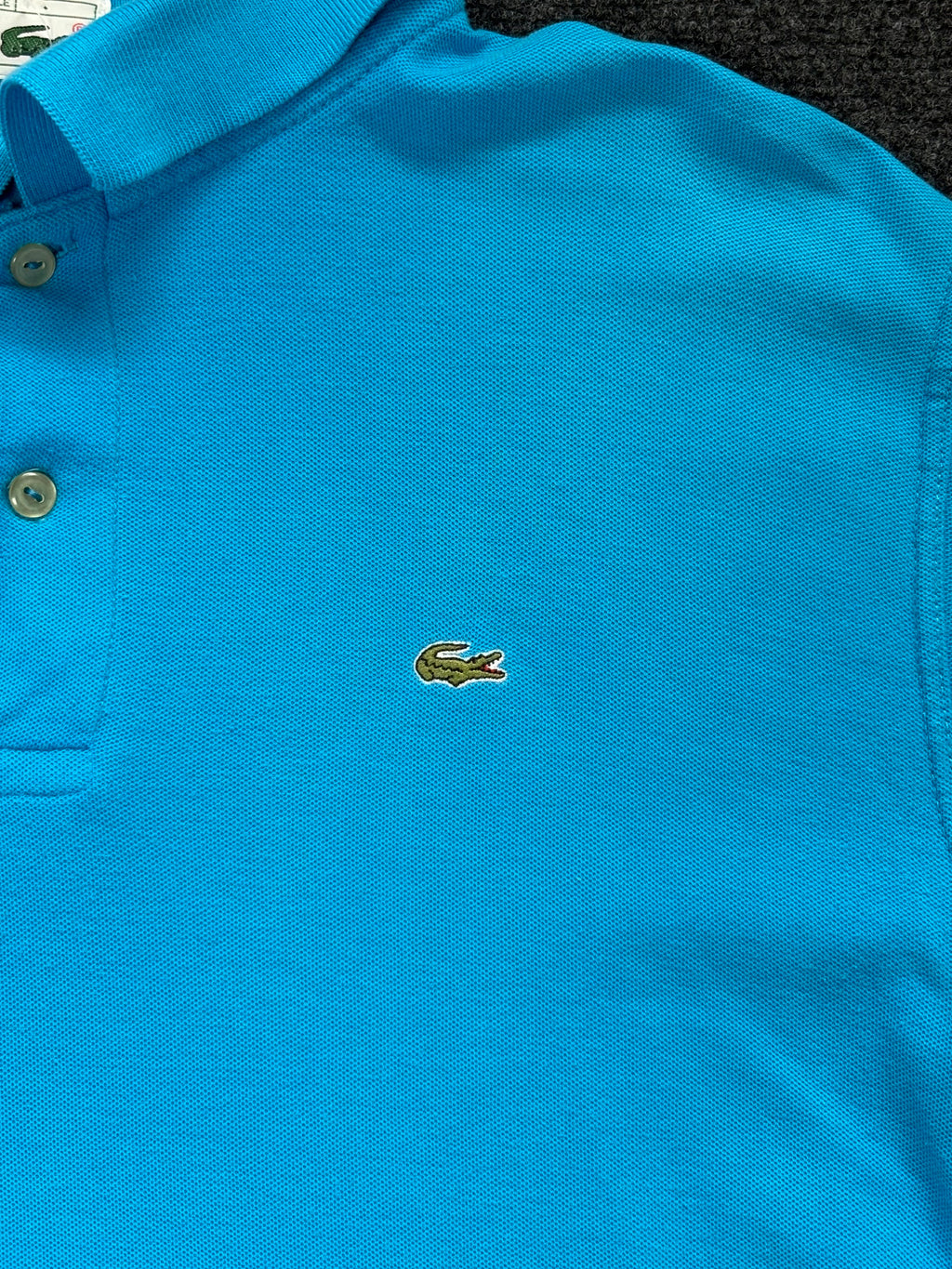 Lacoste Polo Shirt