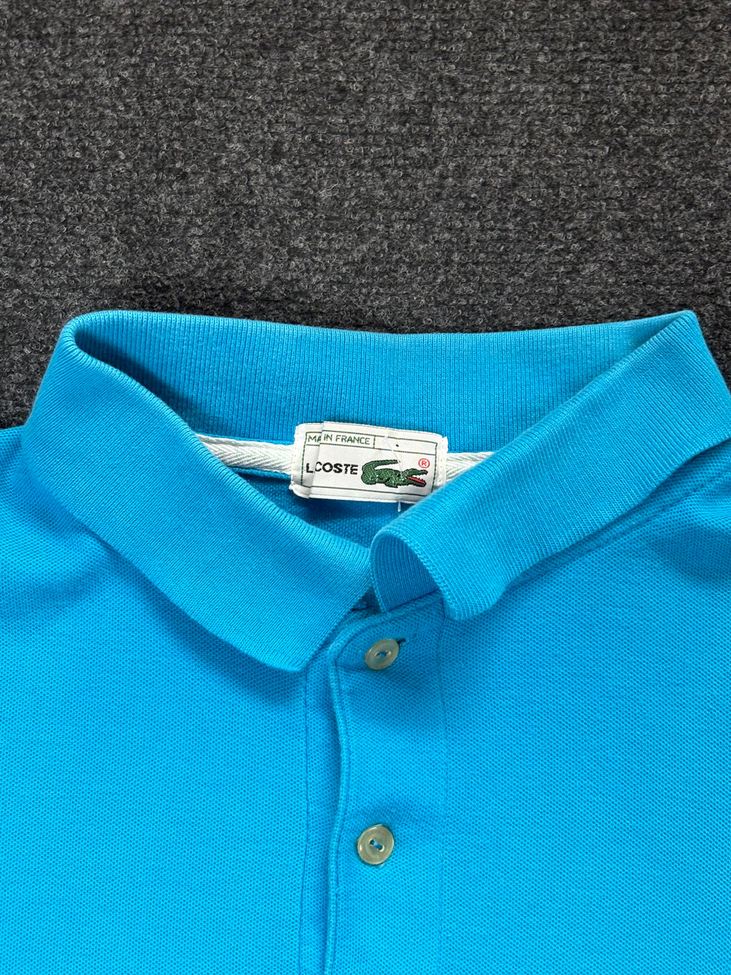 Lacoste Polo Shirt