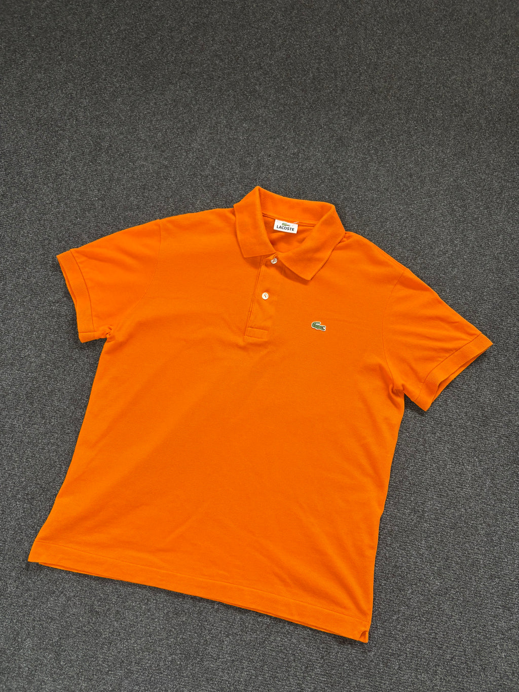 Lacoste Polo Shirt