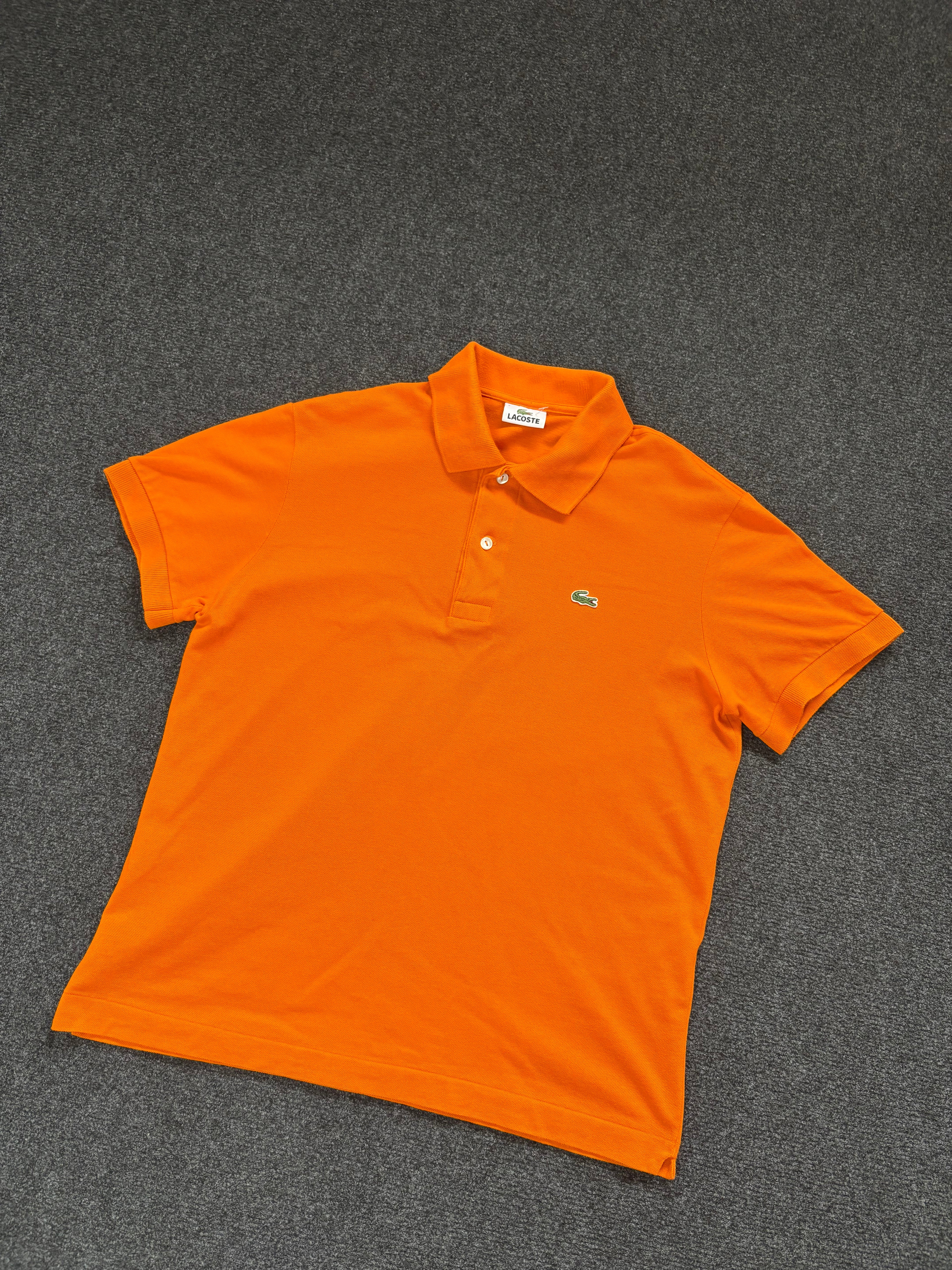 Lacoste Polo Shirt