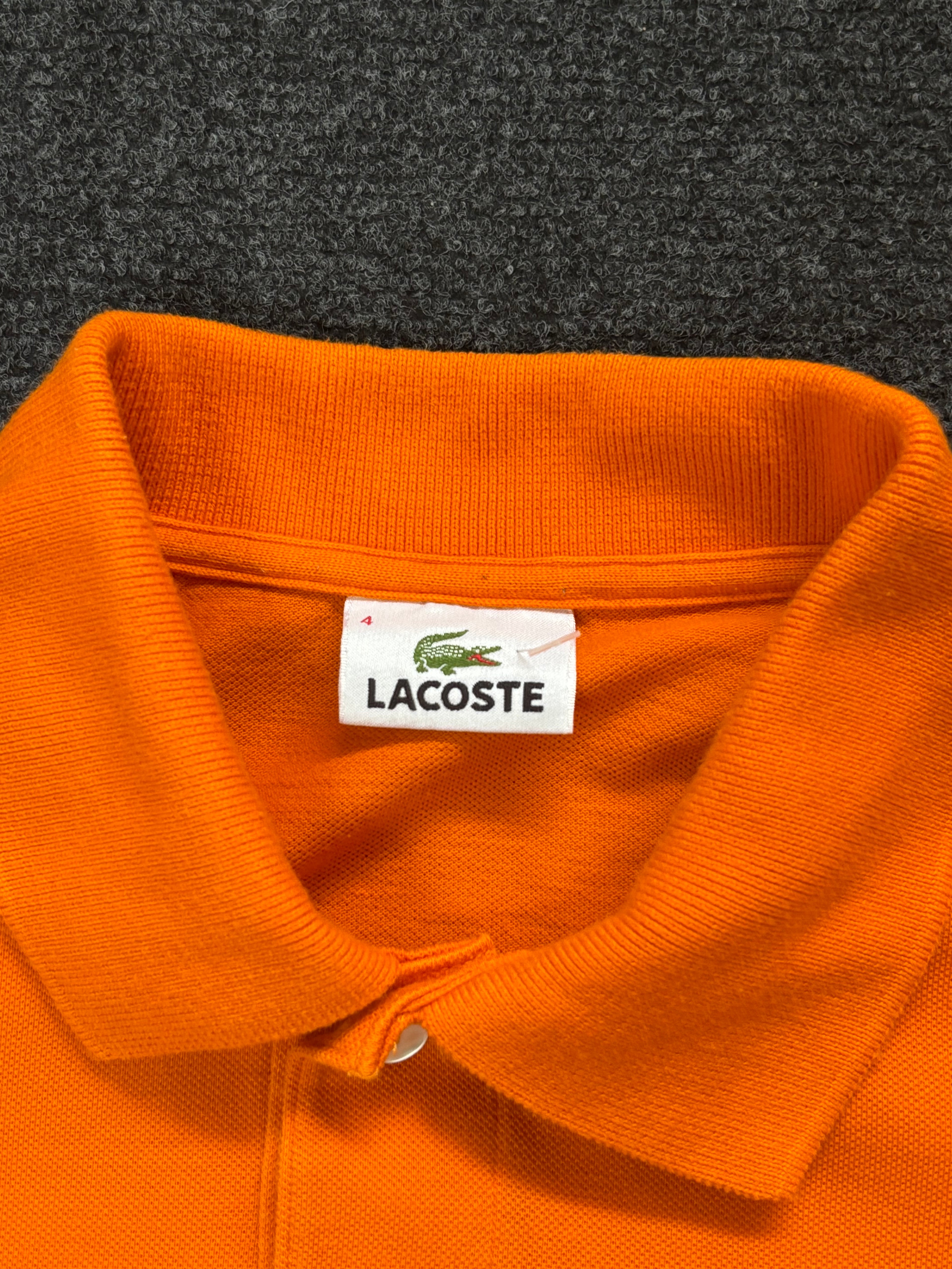 Lacoste Polo Shirt