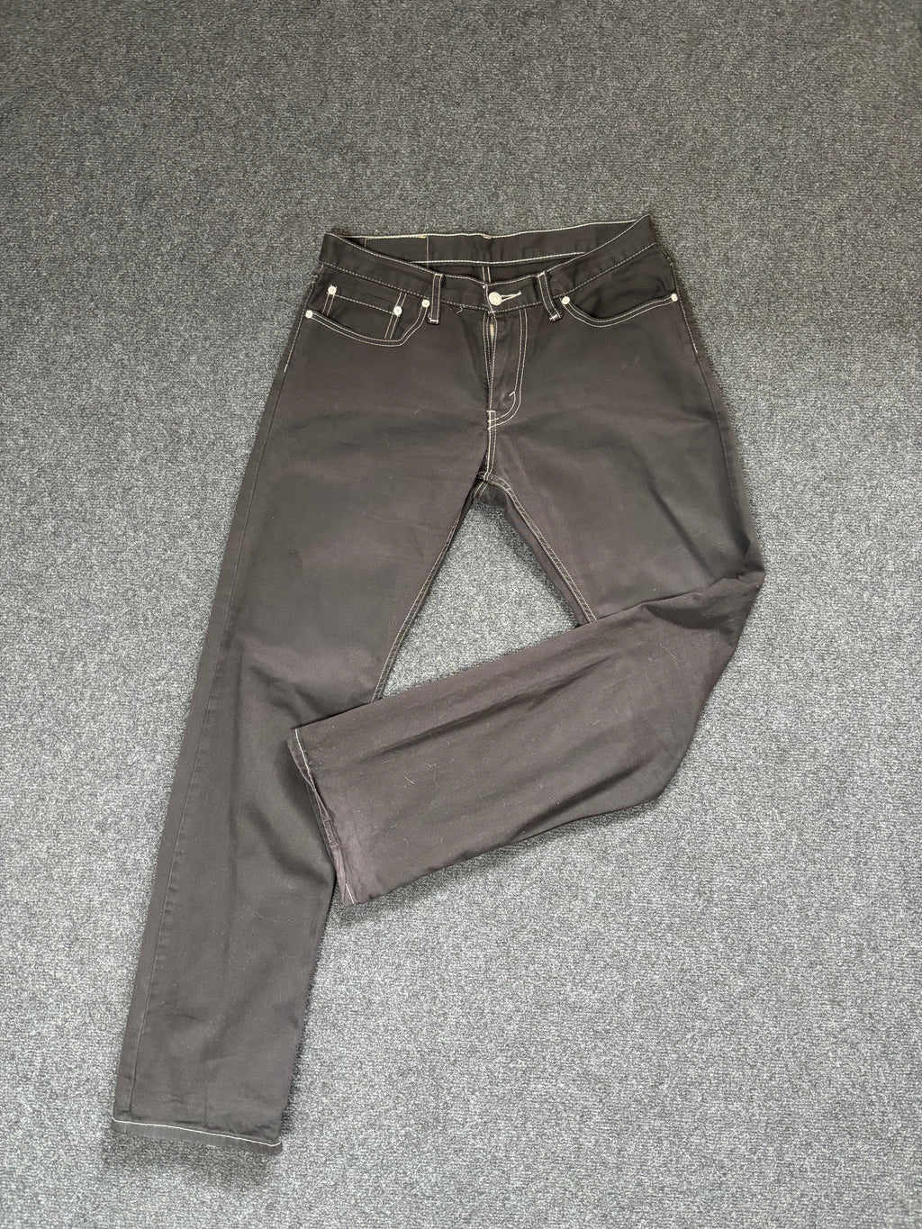 Levi's 514 Jeans
