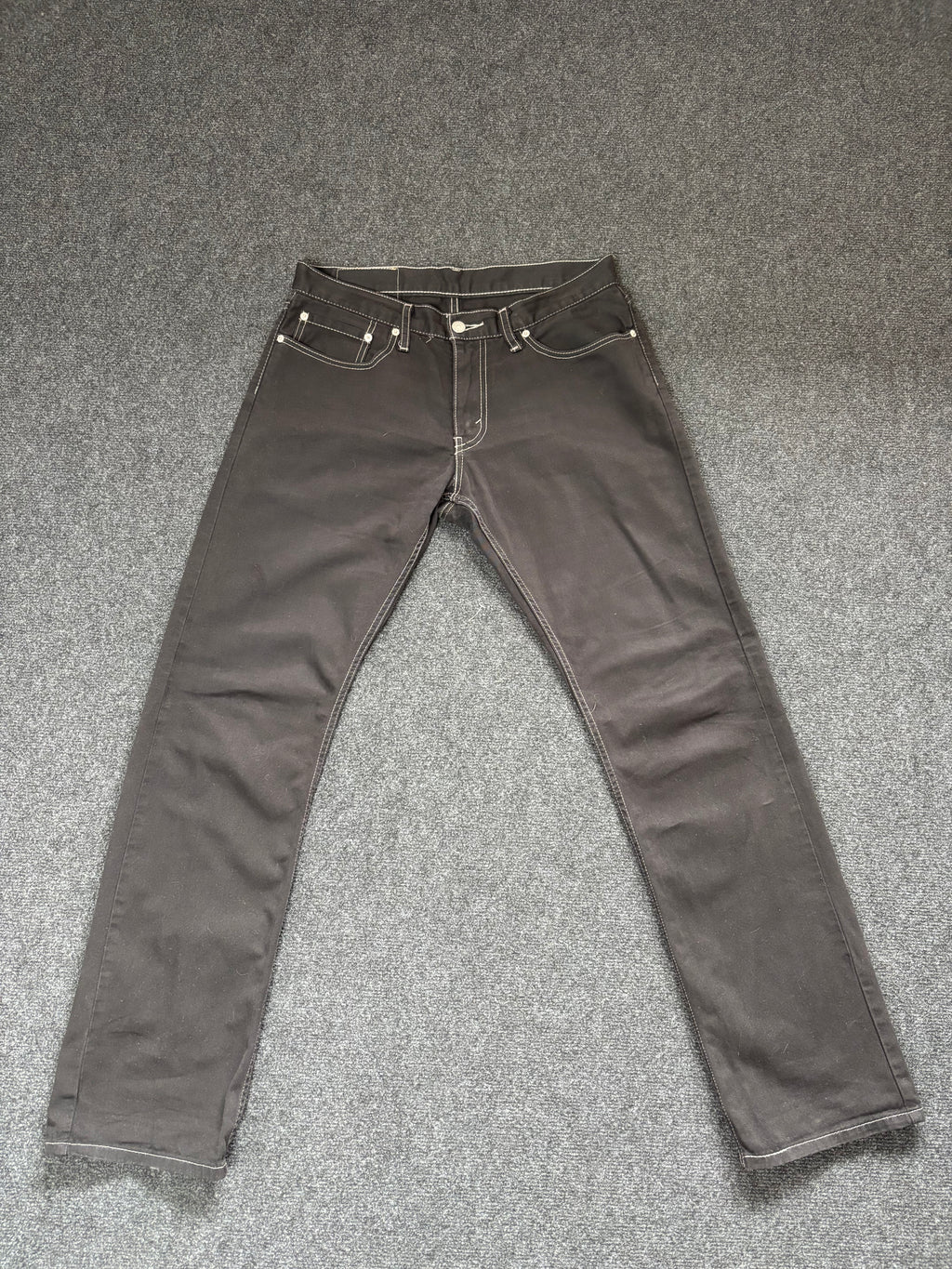 Levi's 514 Jeans