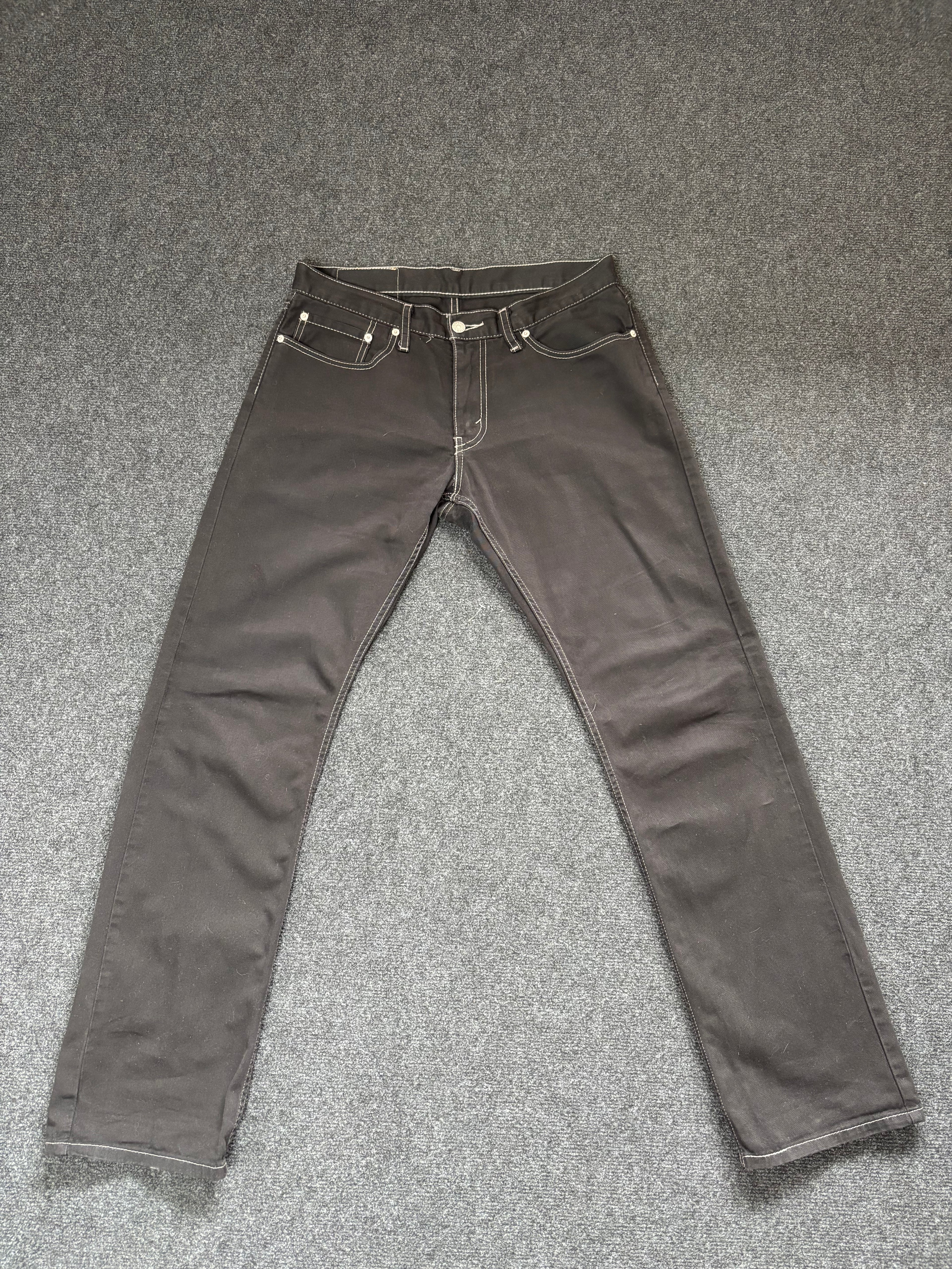 Levi's 514 Jeans